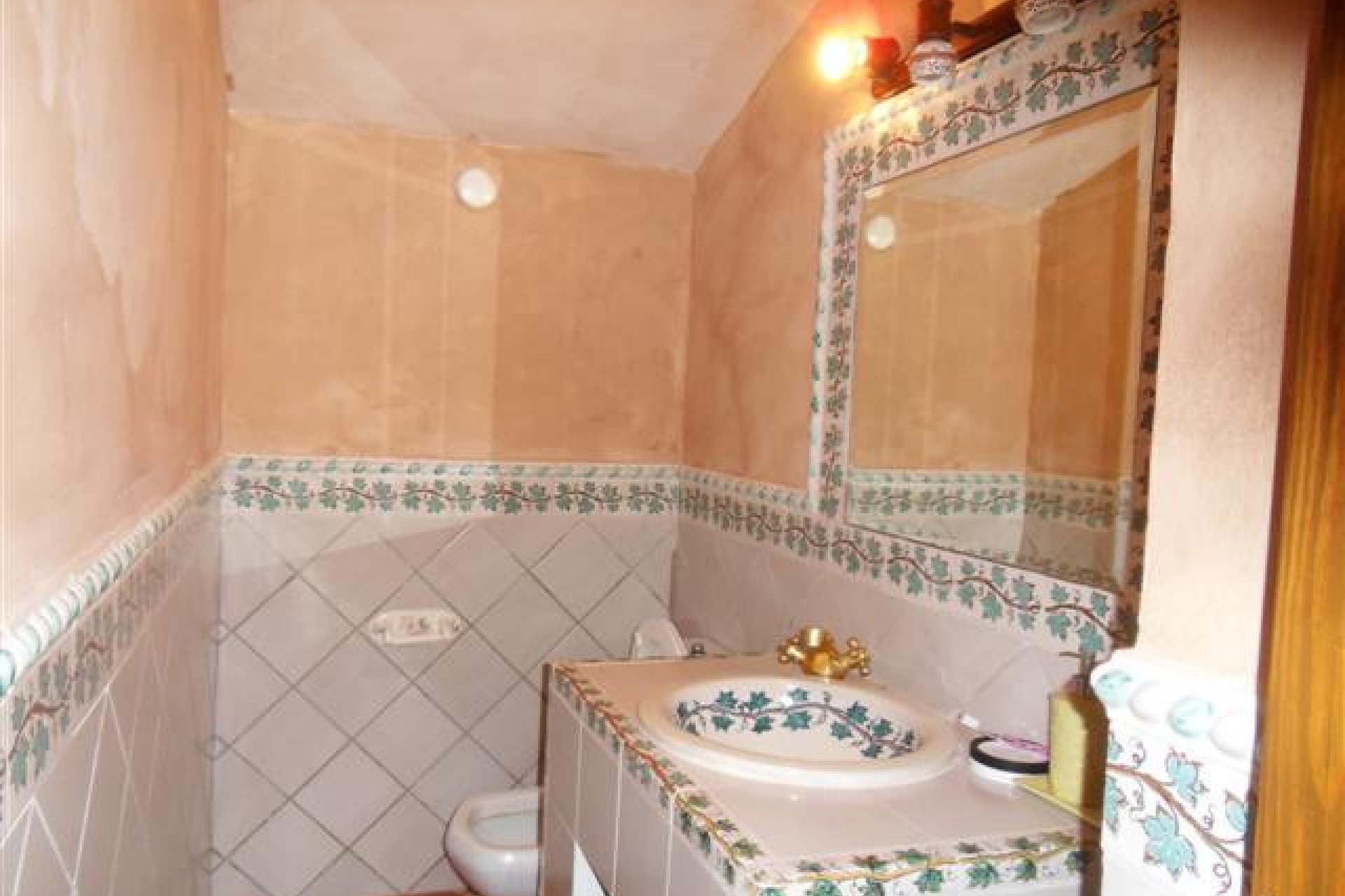 Resale - House - Detached Villa - Benahavís - La Quinta