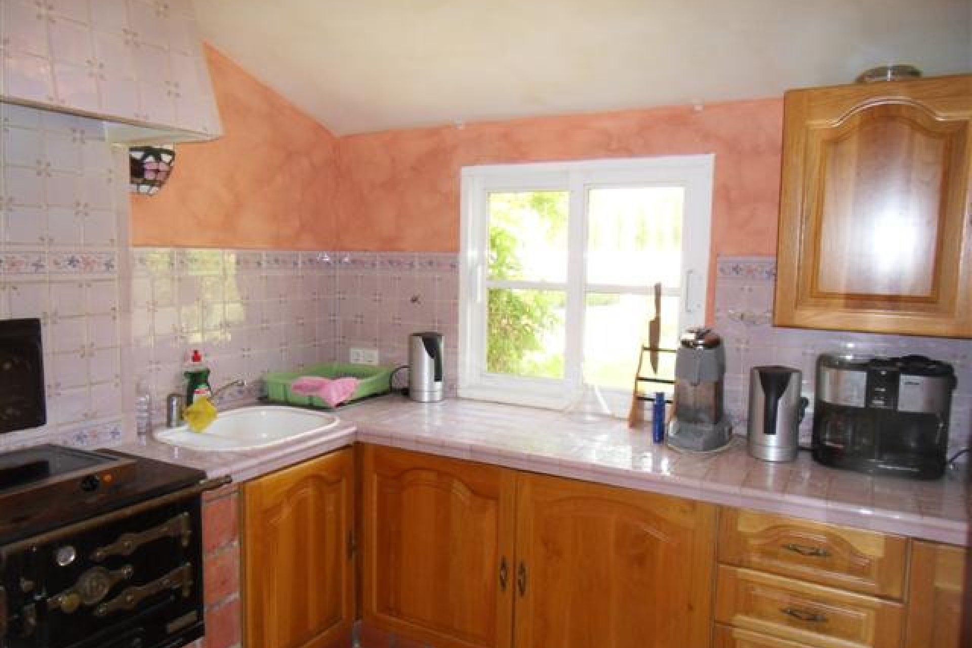 Resale - House - Detached Villa - Benahavís - La Quinta