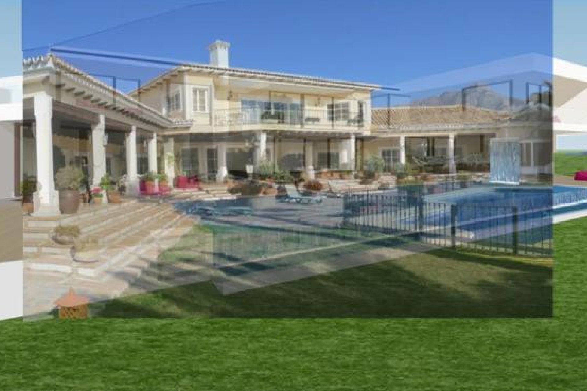 Resale - House - Detached Villa - Benahavís - La Quinta