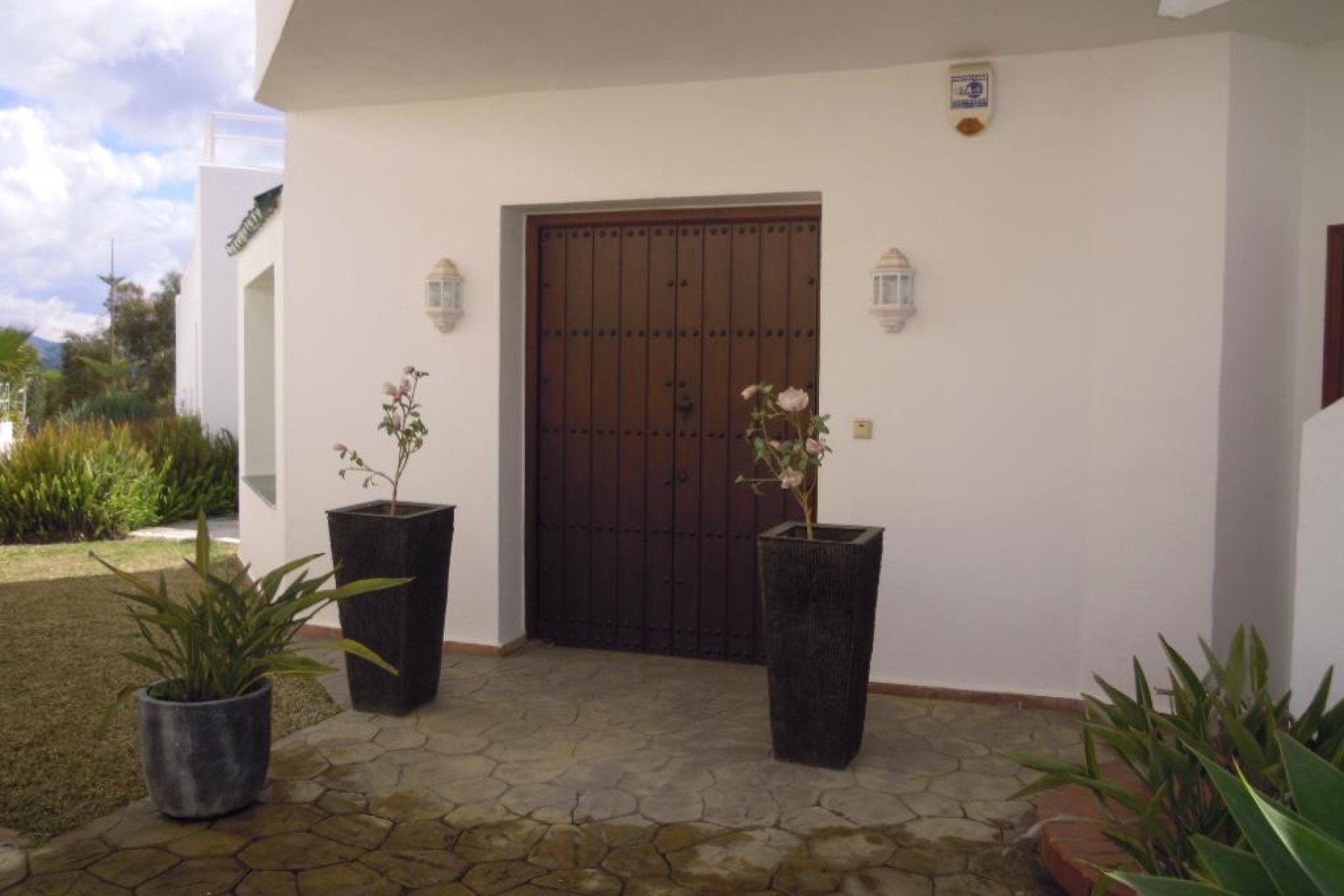 Resale - House - Detached Villa - Benahavís - La Quinta