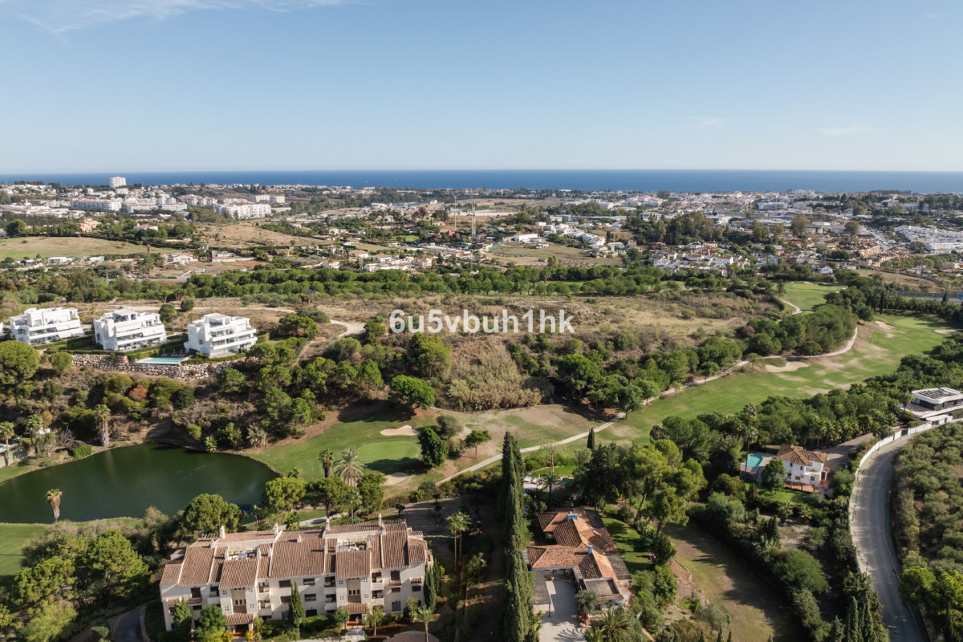 Resale - House - Detached Villa - Benahavís - La Quinta