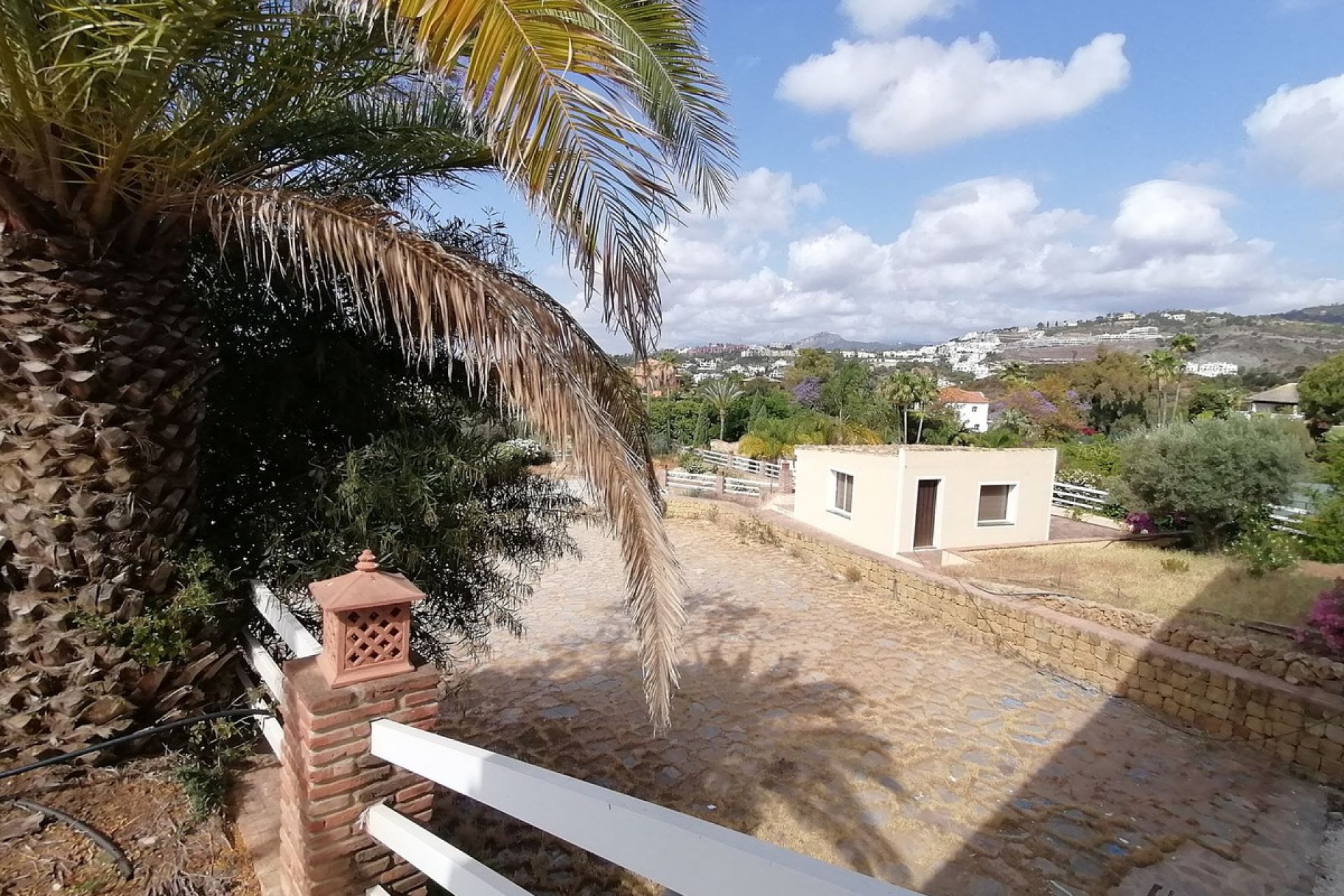 Resale - House - Detached Villa - Benahavís - La Quinta