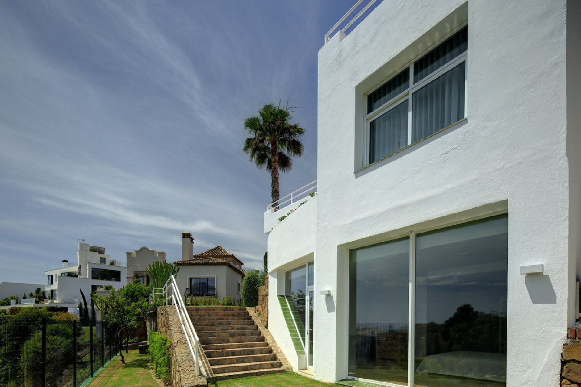 Resale - House - Detached Villa - Benahavís - La Quinta