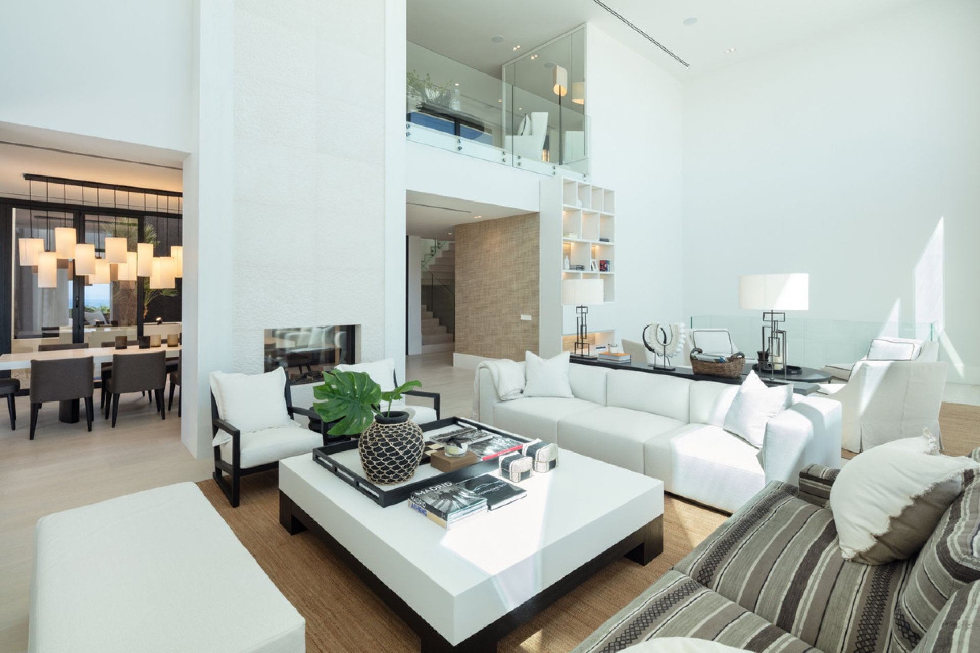 Resale - House - Detached Villa - Benahavís - La Quinta