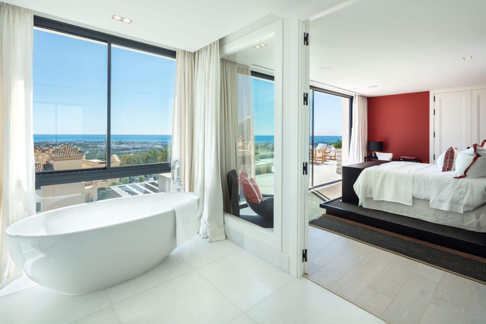 Resale - House - Detached Villa - Benahavís - La Quinta