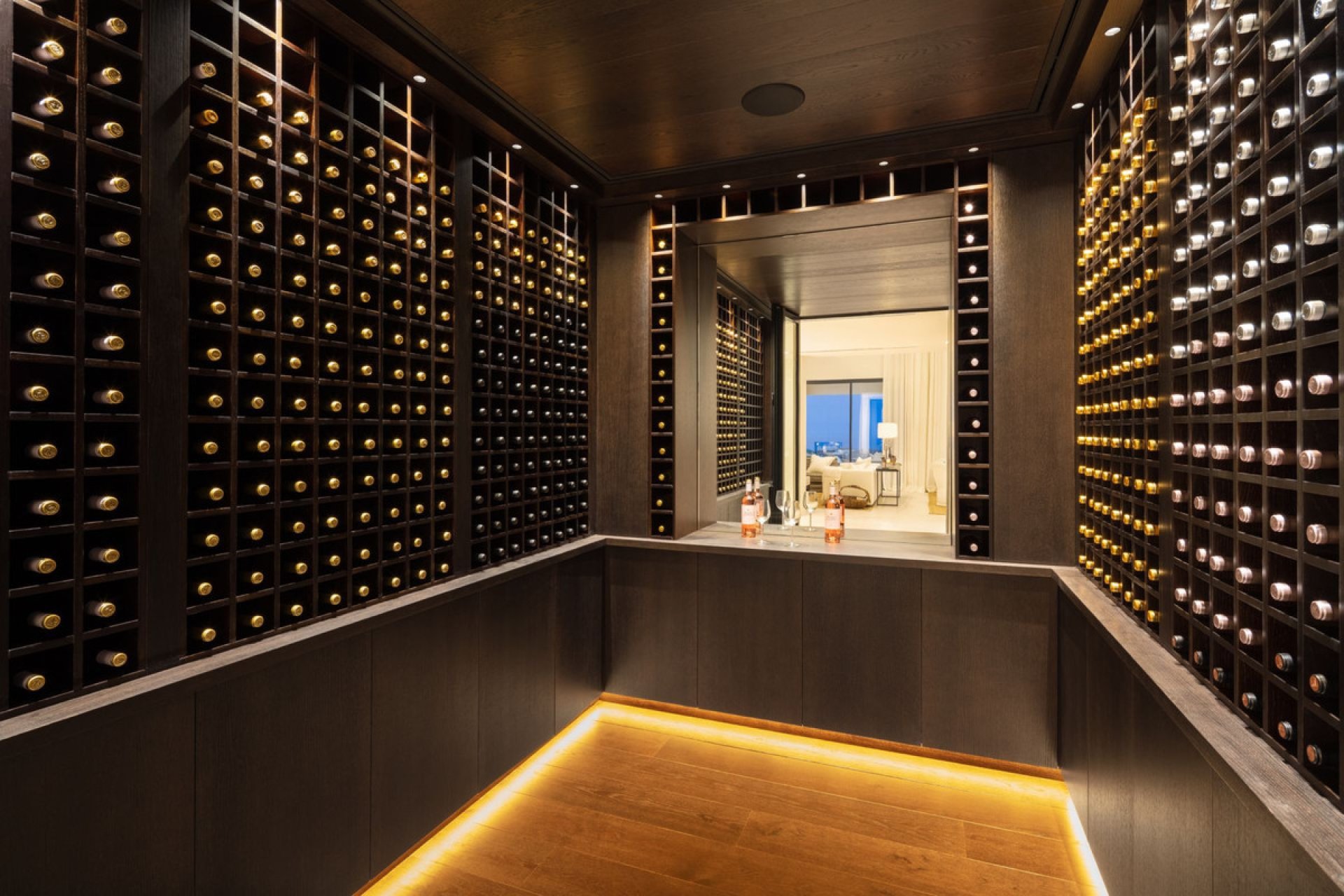 Resale - House - Detached Villa - Benahavís - La Quinta