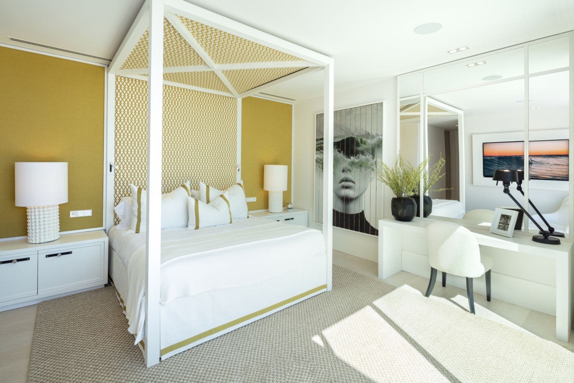 Resale - House - Detached Villa - Benahavís - La Quinta