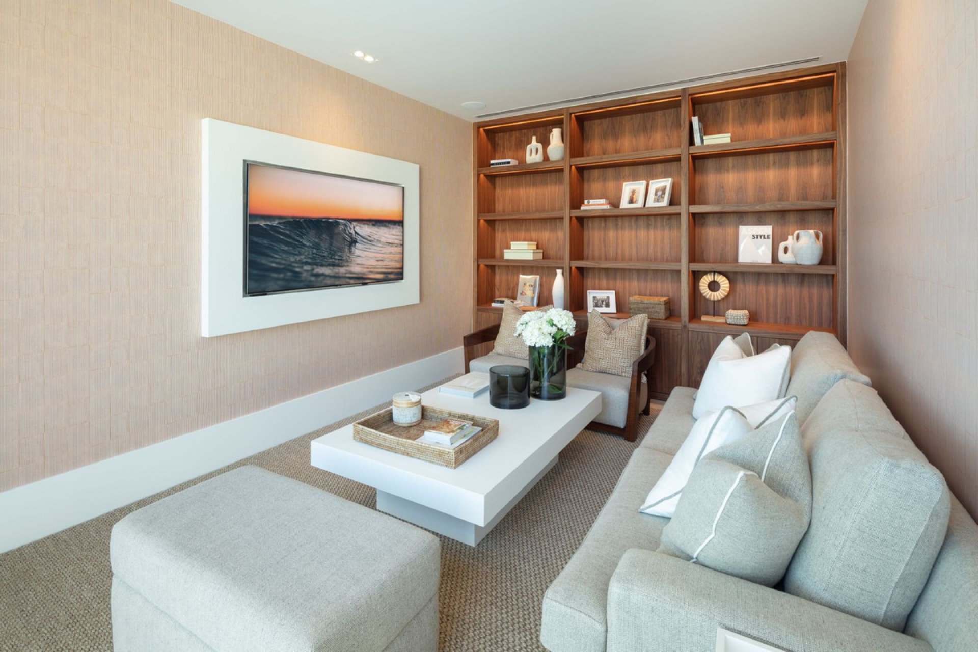 Resale - House - Detached Villa - Benahavís - La Quinta