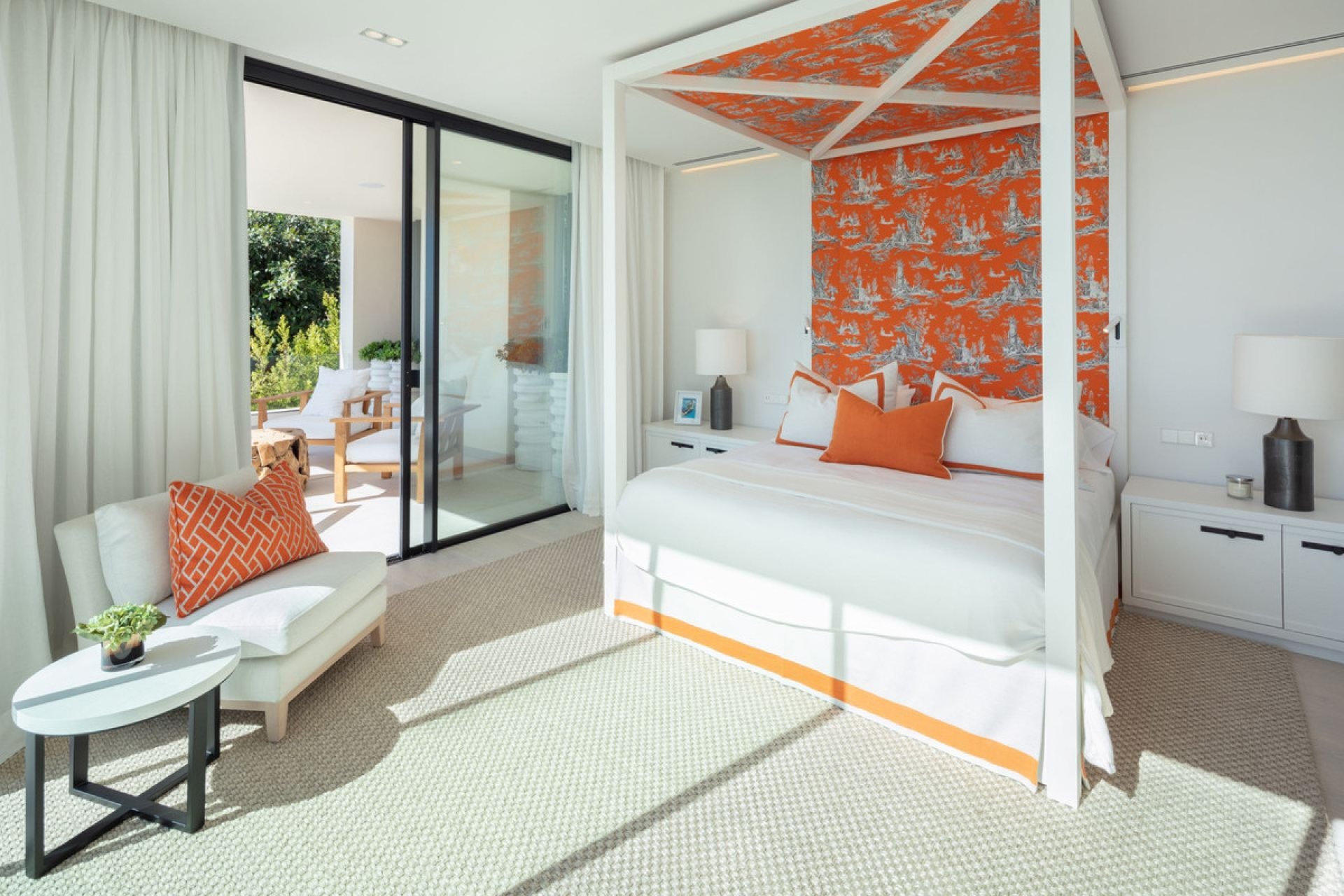 Resale - House - Detached Villa - Benahavís - La Quinta