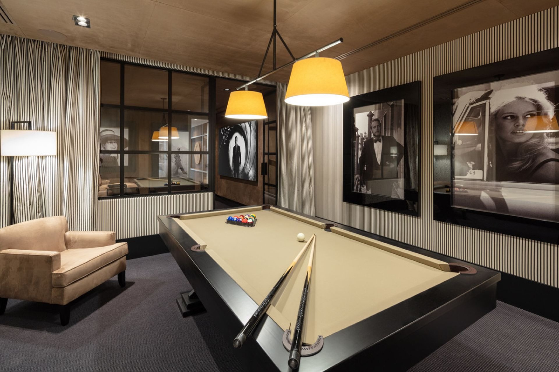 Resale - House - Detached Villa - Benahavís - La Quinta