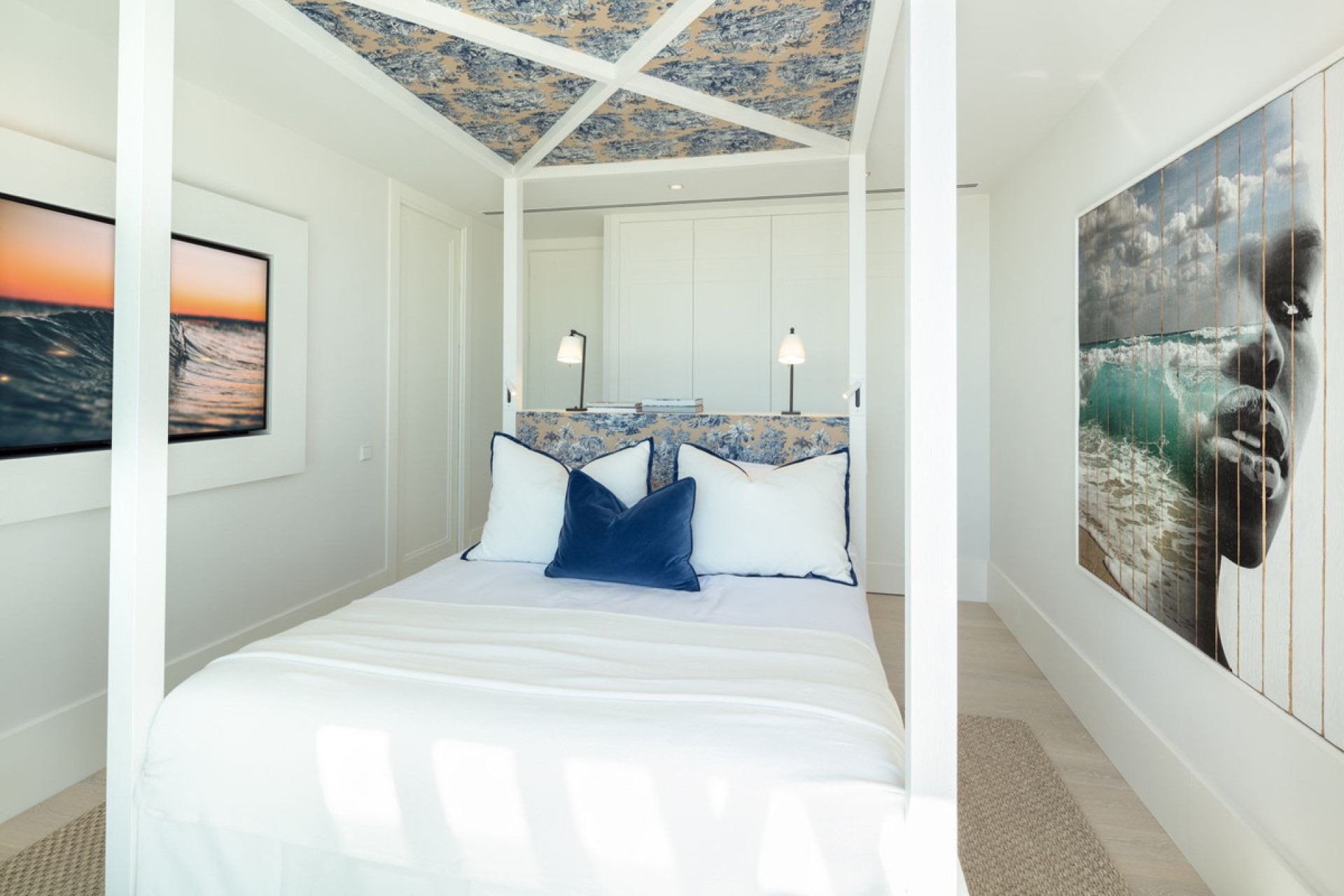 Resale - House - Detached Villa - Benahavís - La Quinta