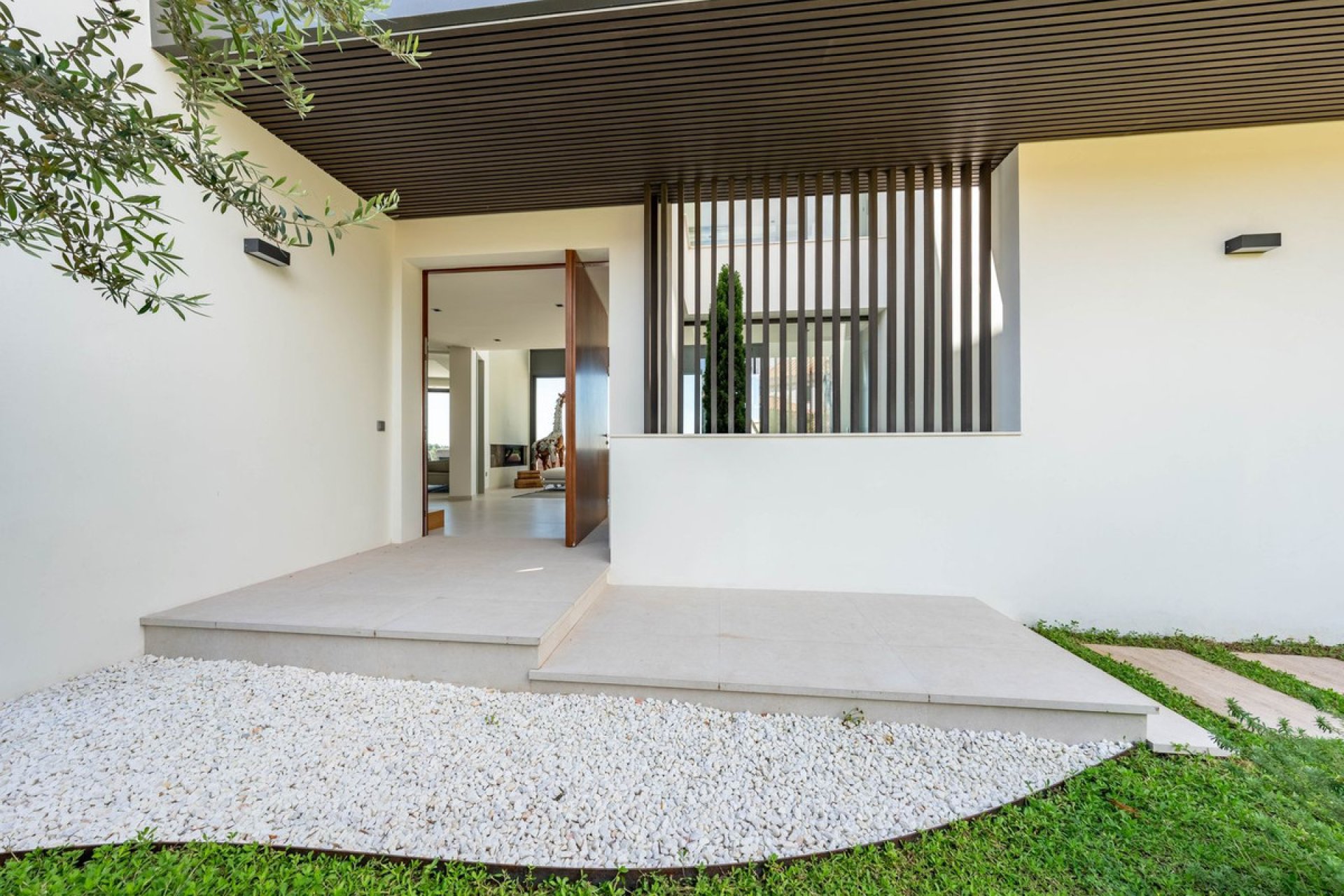 Resale - House - Detached Villa - Benahavís - La Quinta