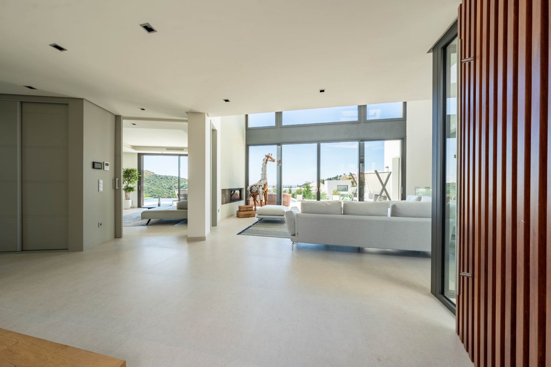 Resale - House - Detached Villa - Benahavís - La Quinta