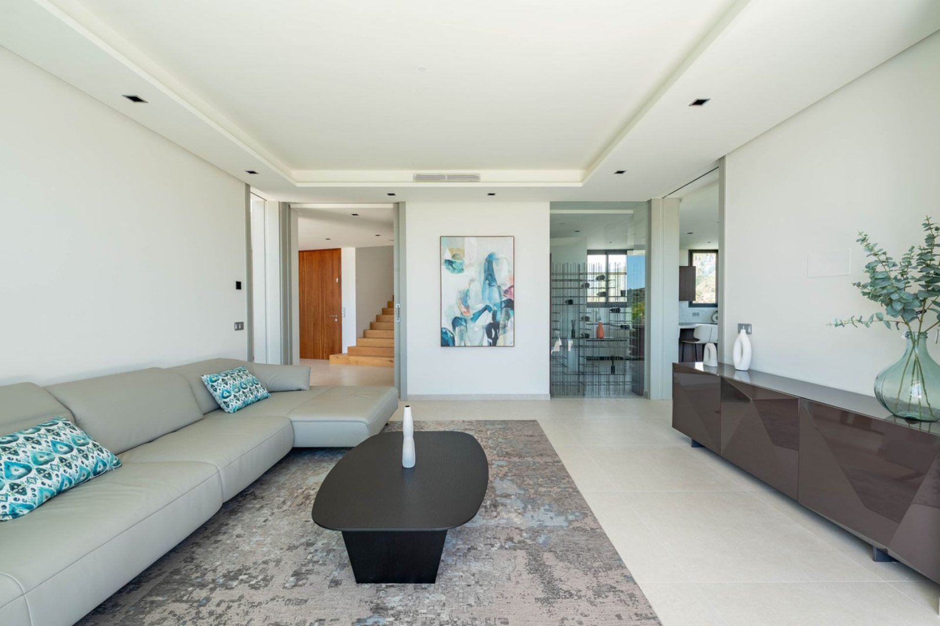 Resale - House - Detached Villa - Benahavís - La Quinta