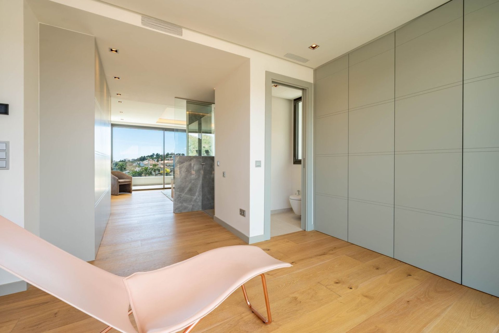 Resale - House - Detached Villa - Benahavís - La Quinta