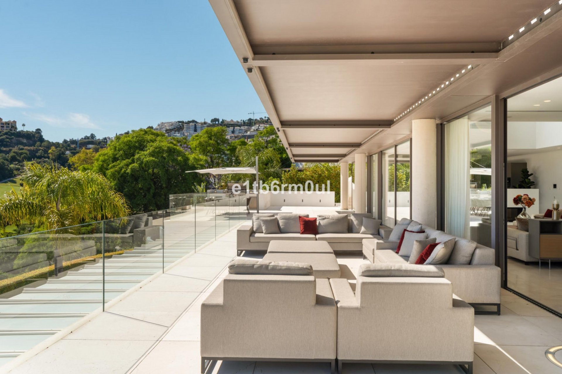 Resale - House - Detached Villa - Benahavís - La Quinta