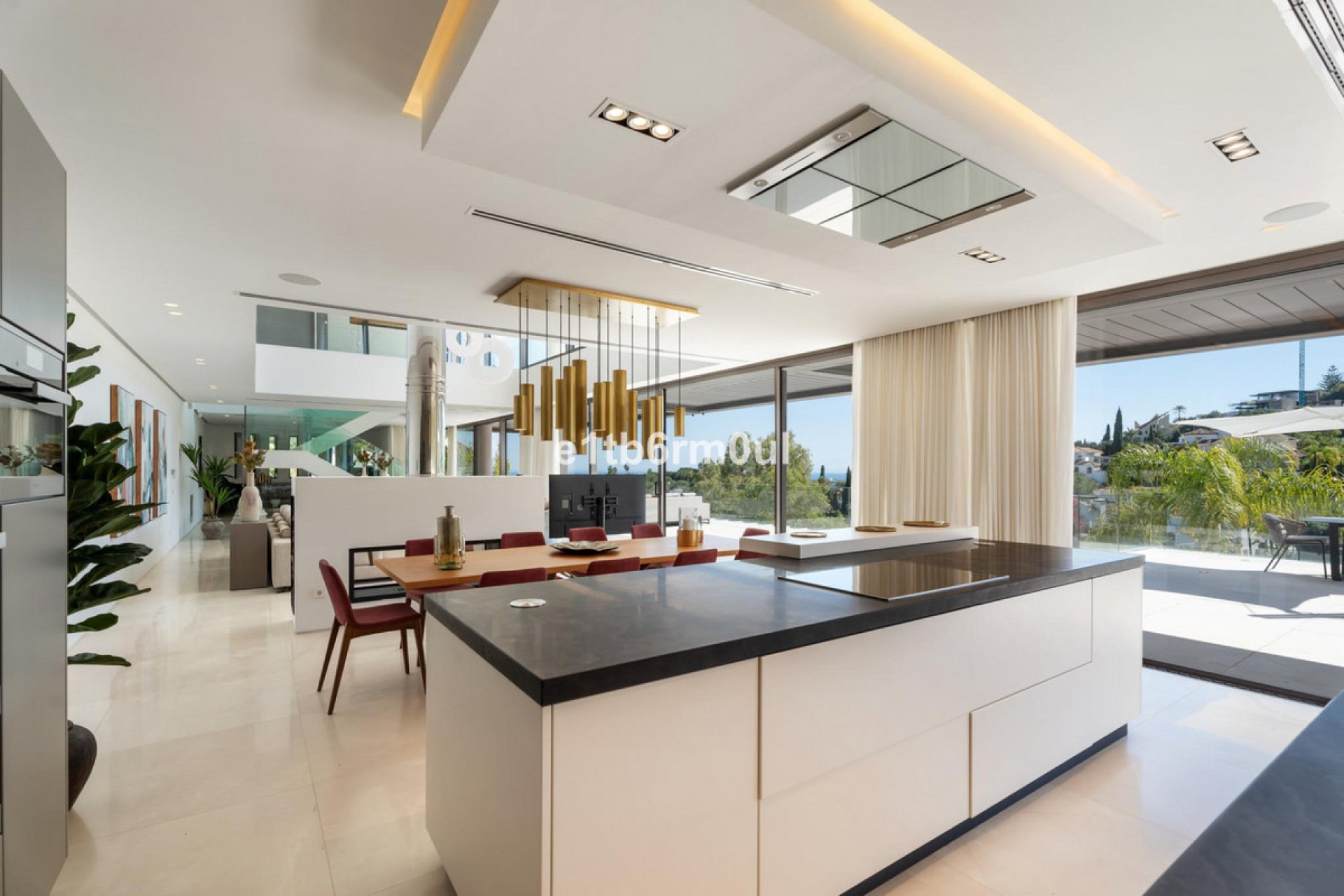 Resale - House - Detached Villa - Benahavís - La Quinta