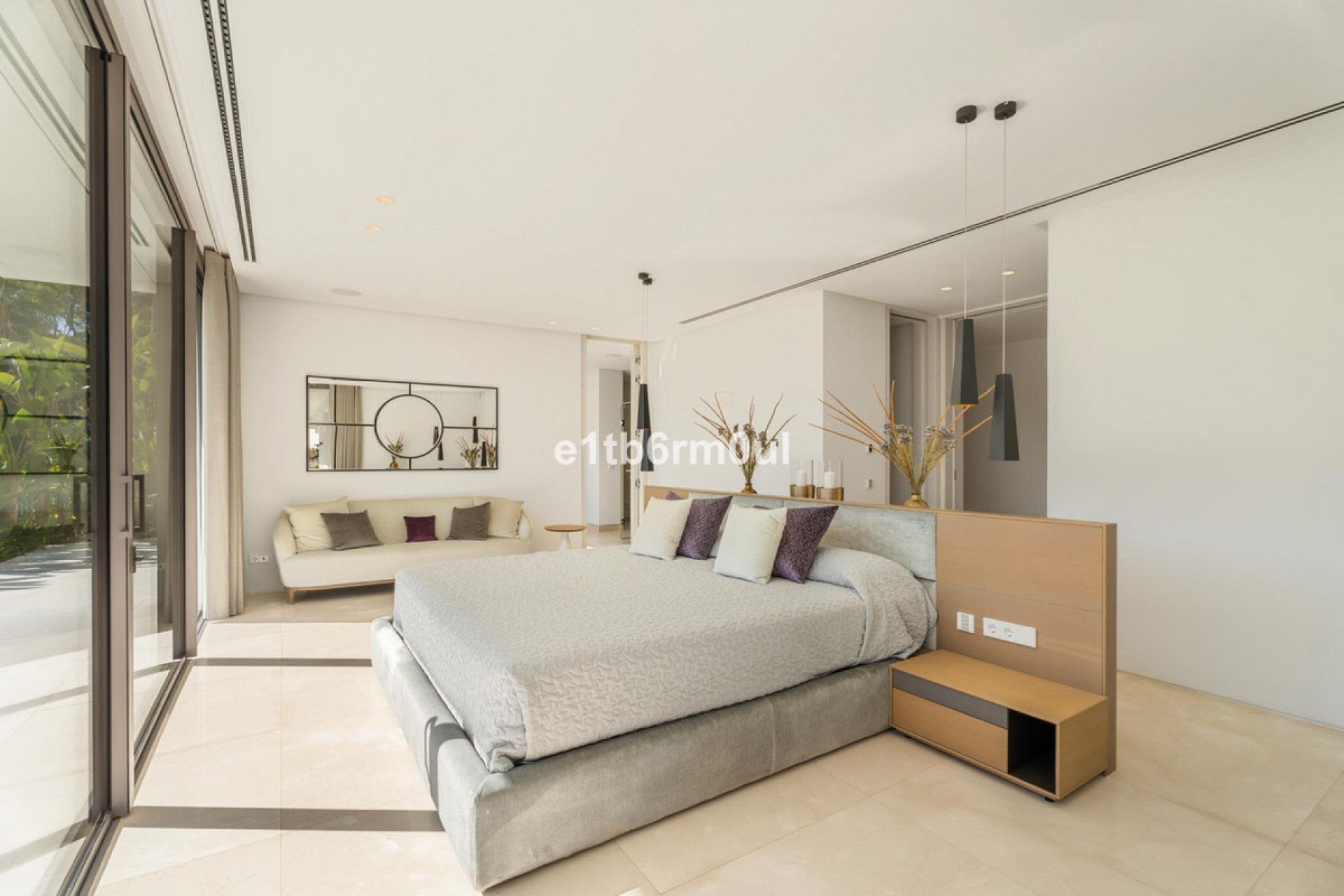 Resale - House - Detached Villa - Benahavís - La Quinta