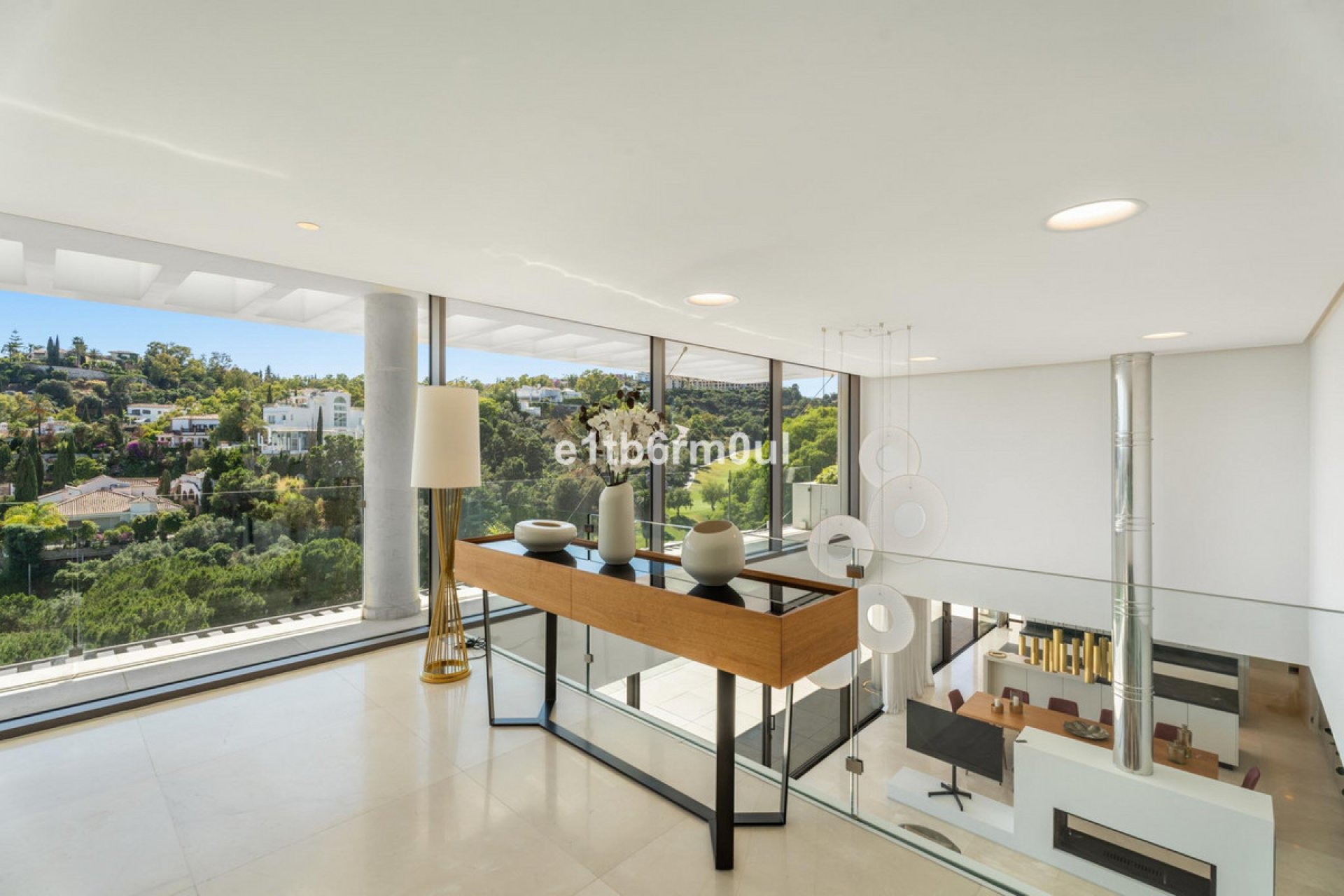 Resale - House - Detached Villa - Benahavís - La Quinta