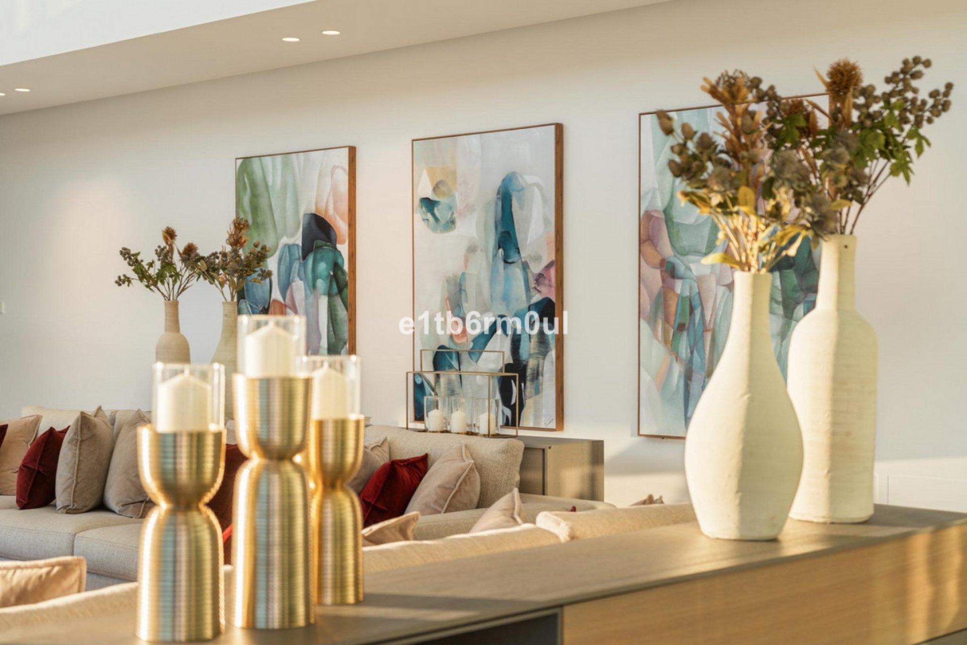 Resale - House - Detached Villa - Benahavís - La Quinta