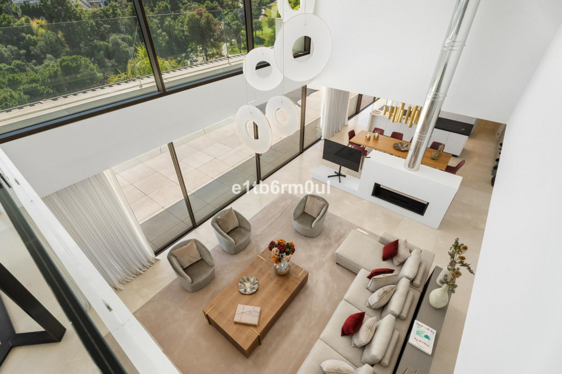 Resale - House - Detached Villa - Benahavís - La Quinta