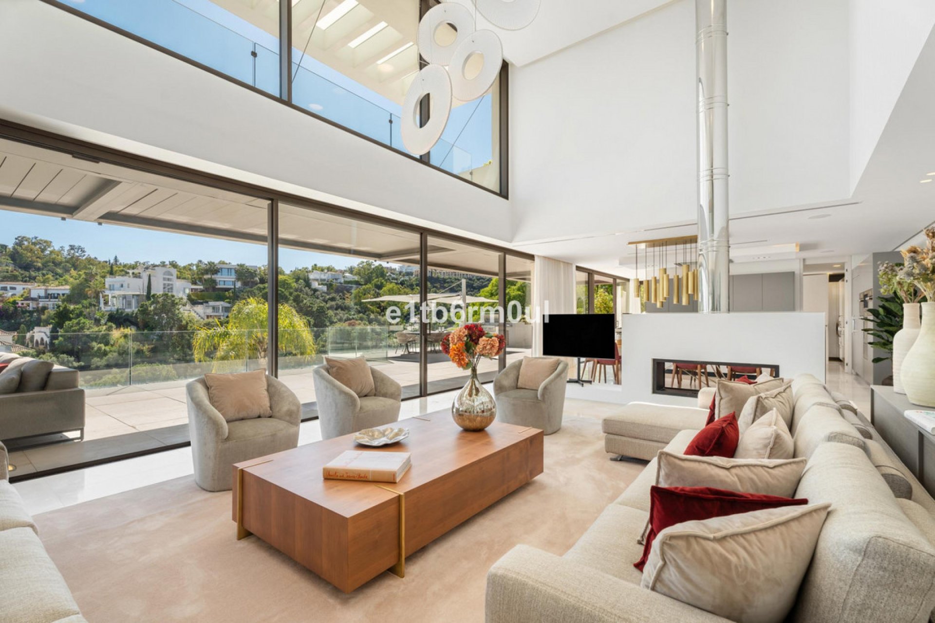 Resale - House - Detached Villa - Benahavís - La Quinta