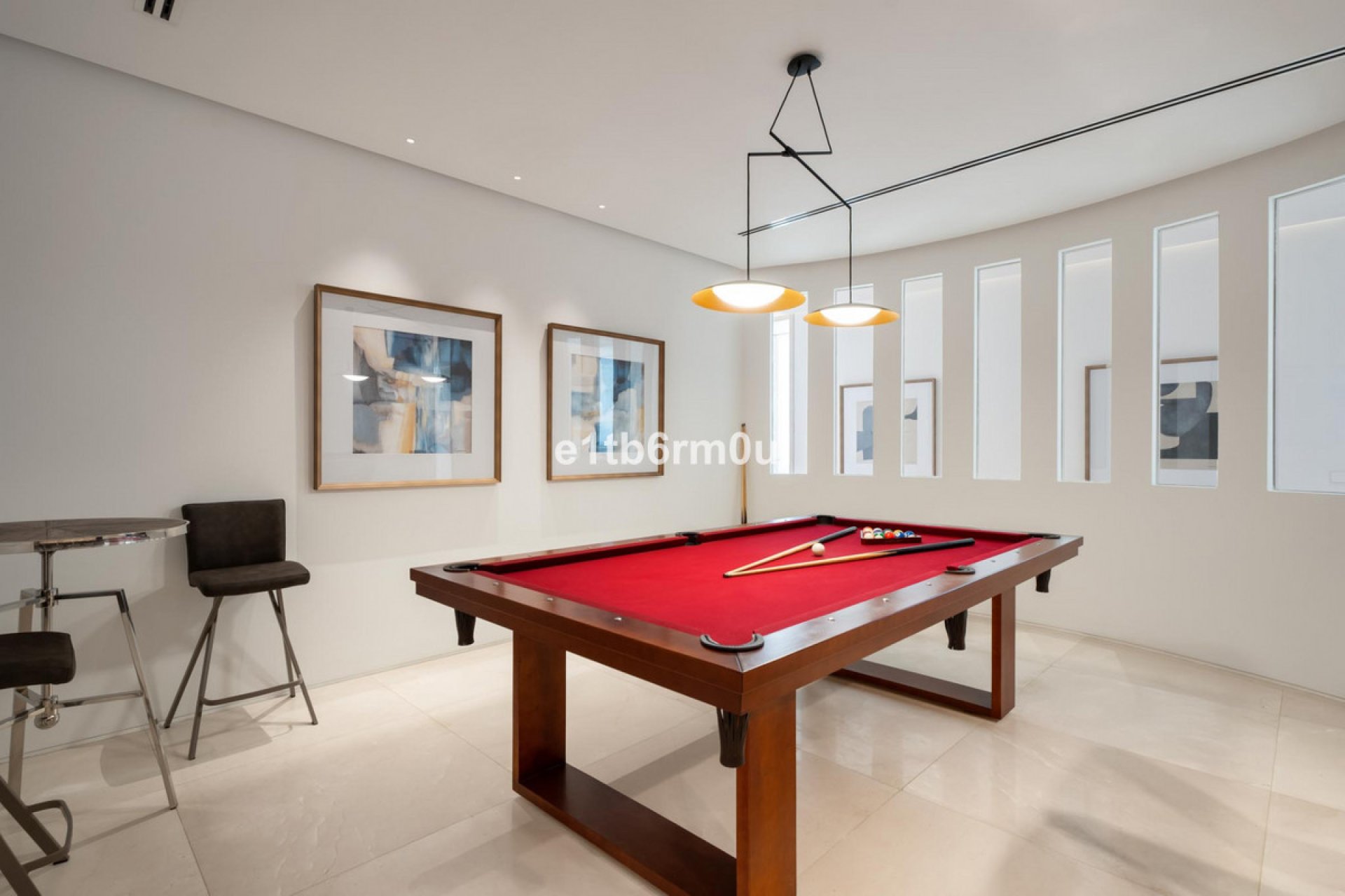 Resale - House - Detached Villa - Benahavís - La Quinta