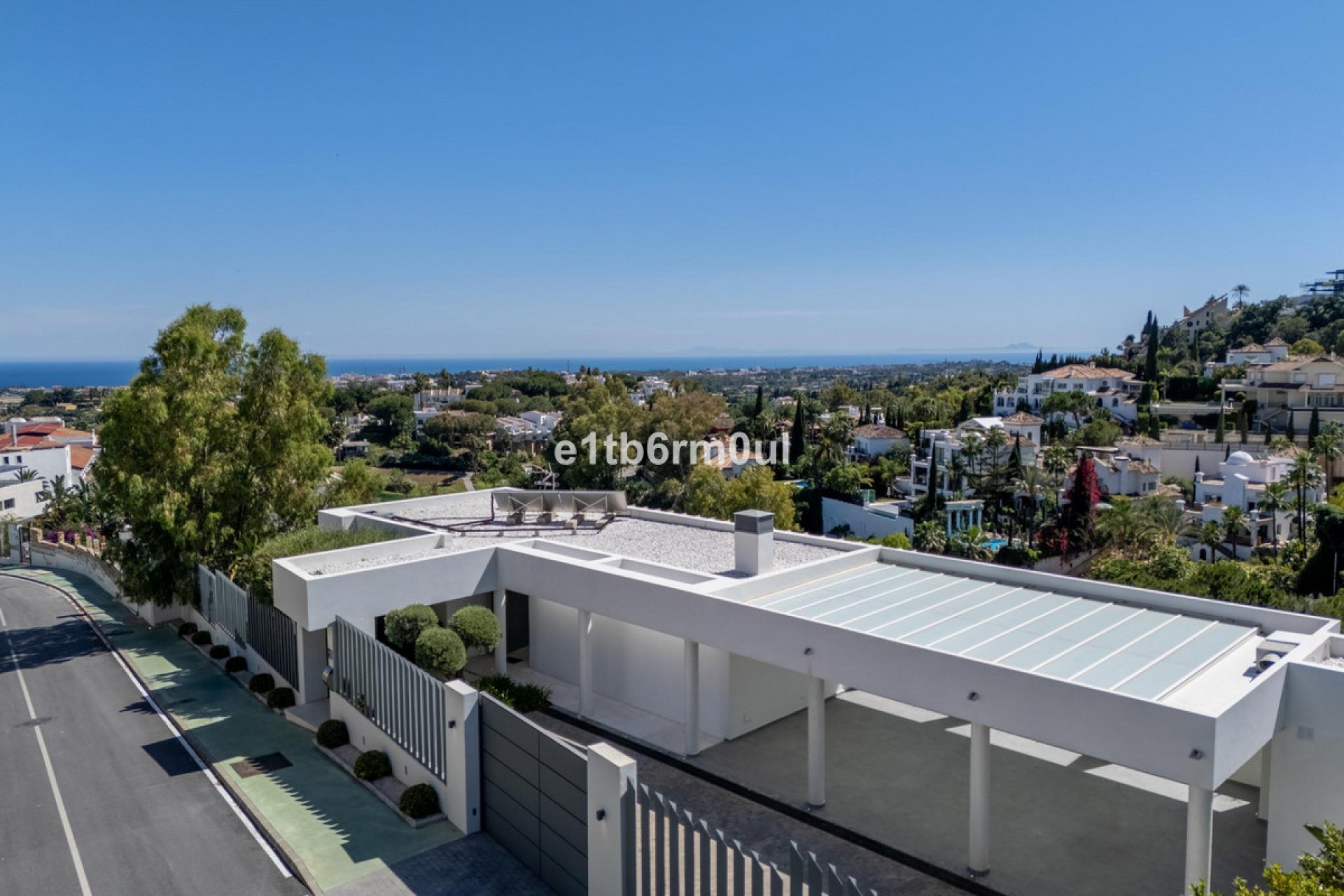 Resale - House - Detached Villa - Benahavís - La Quinta