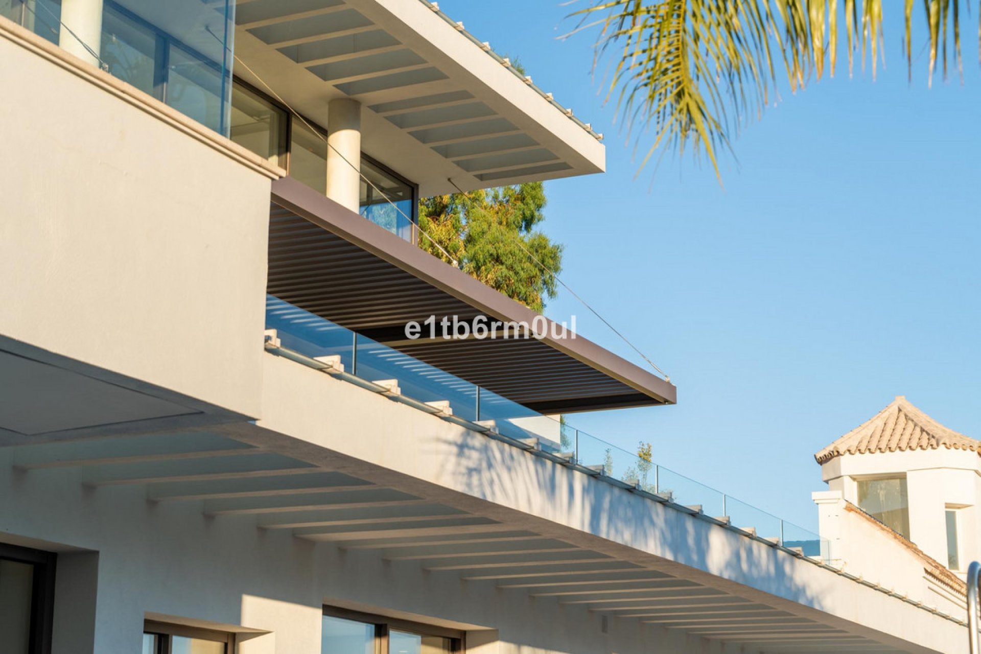 Resale - House - Detached Villa - Benahavís - La Quinta