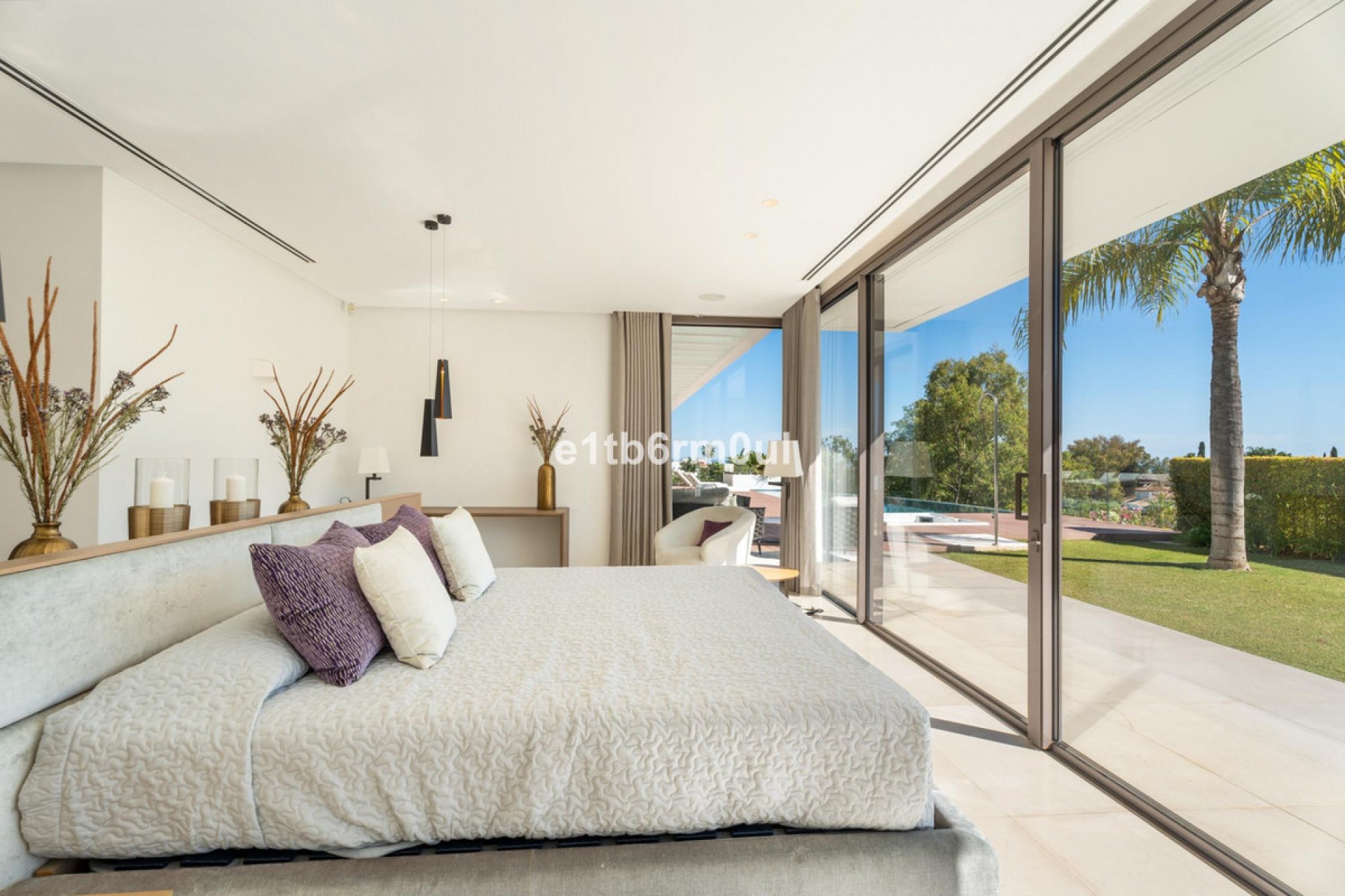 Resale - House - Detached Villa - Benahavís - La Quinta