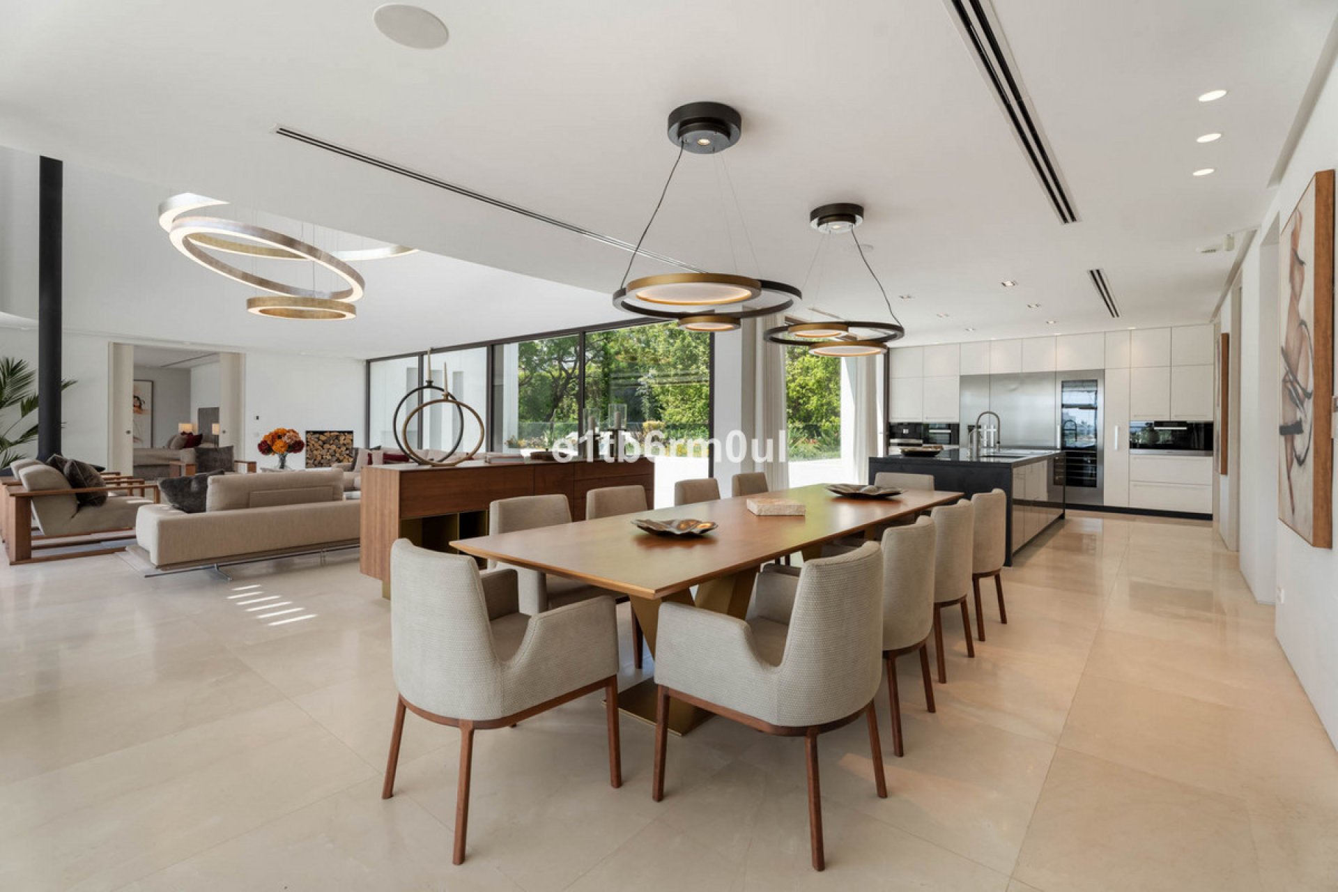 Resale - House - Detached Villa - Benahavís - La Quinta