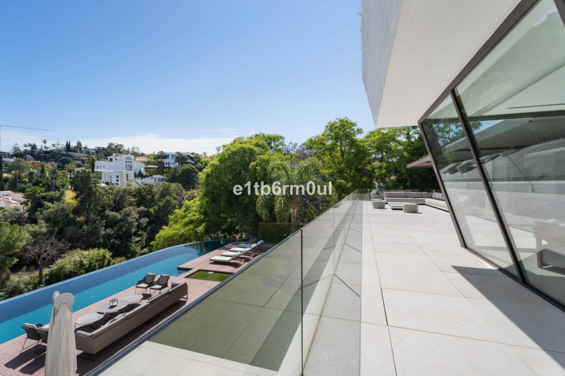 Resale - House - Detached Villa - Benahavís - La Quinta