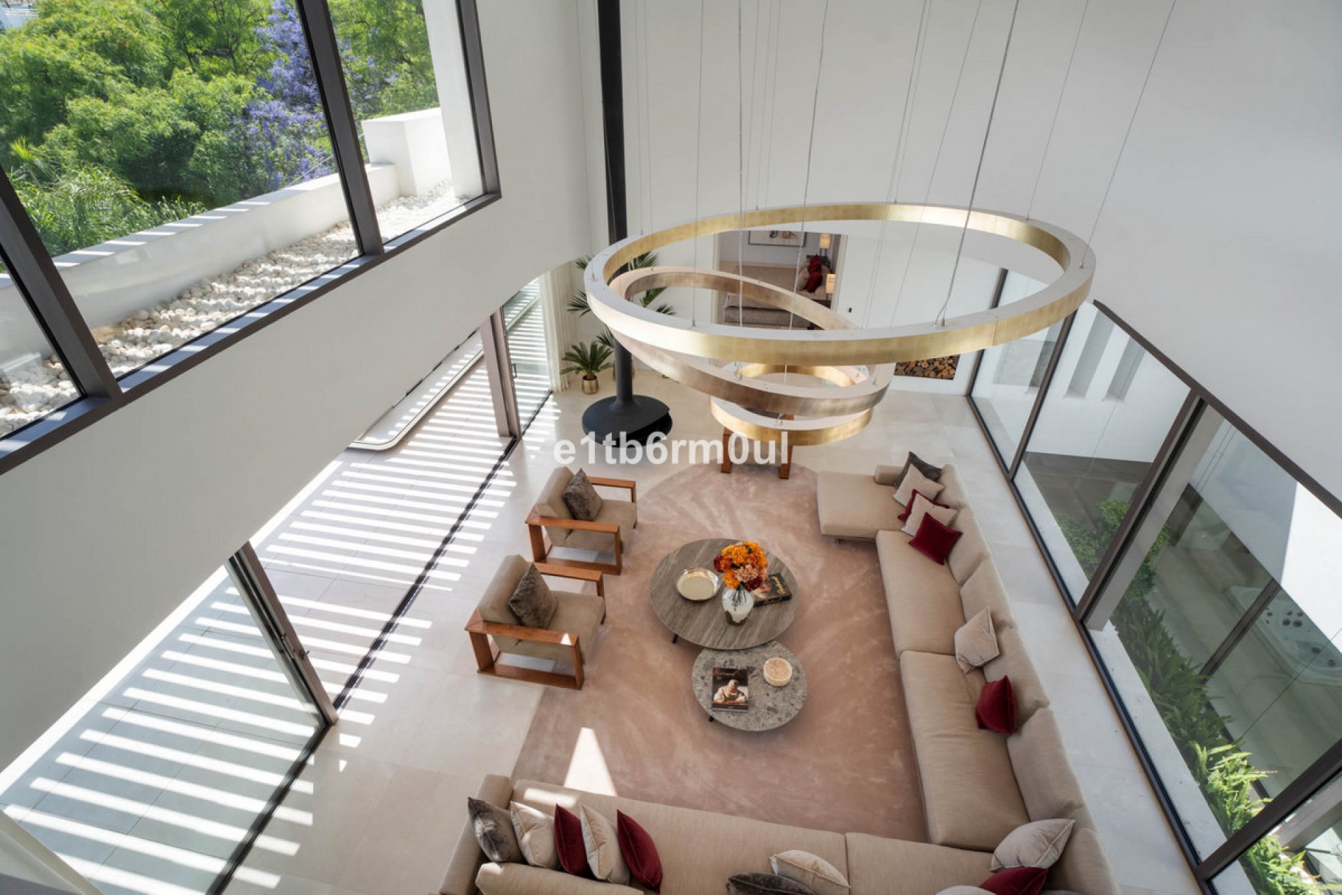 Resale - House - Detached Villa - Benahavís - La Quinta