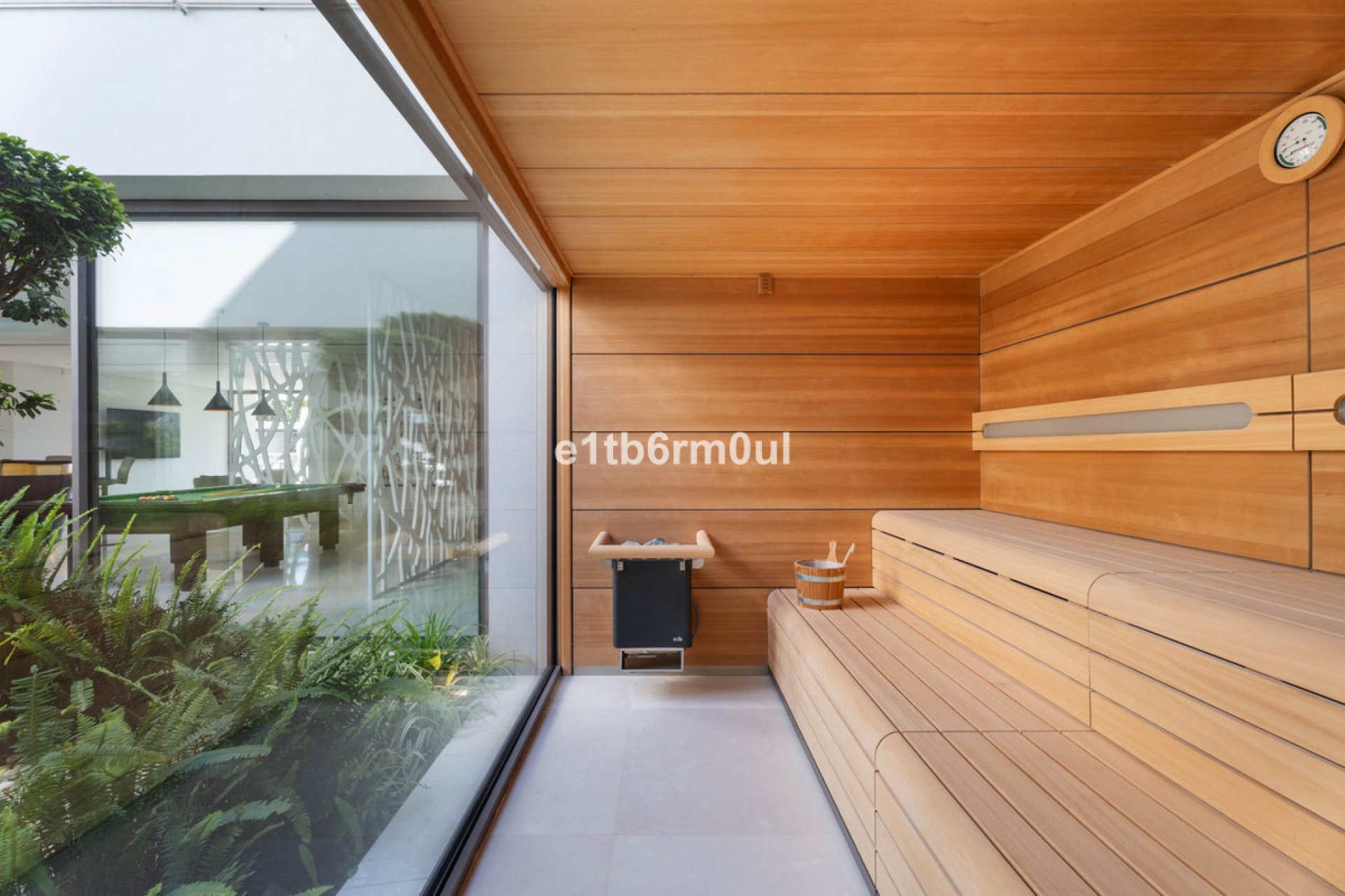 Resale - House - Detached Villa - Benahavís - La Quinta