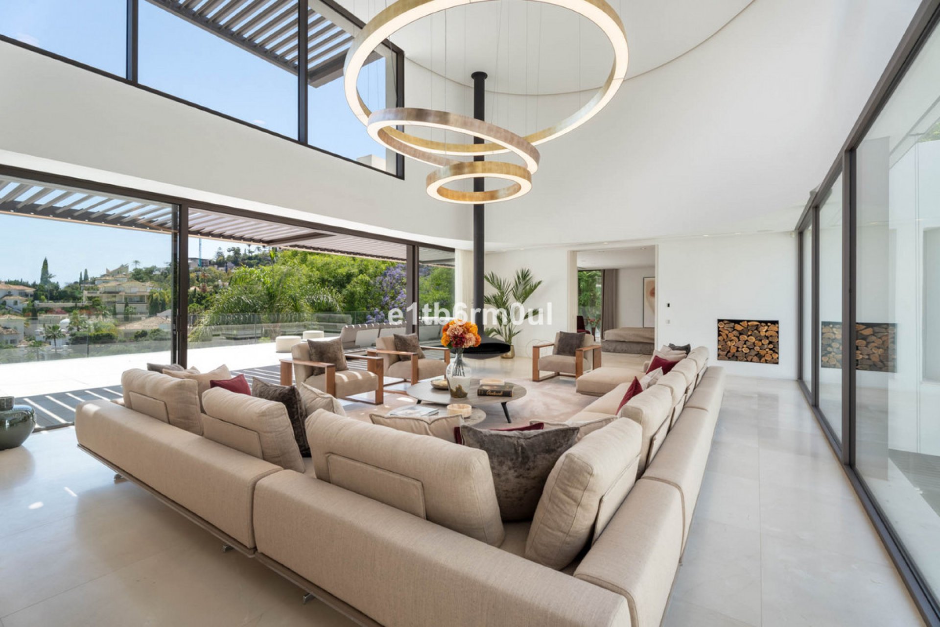 Resale - House - Detached Villa - Benahavís - La Quinta