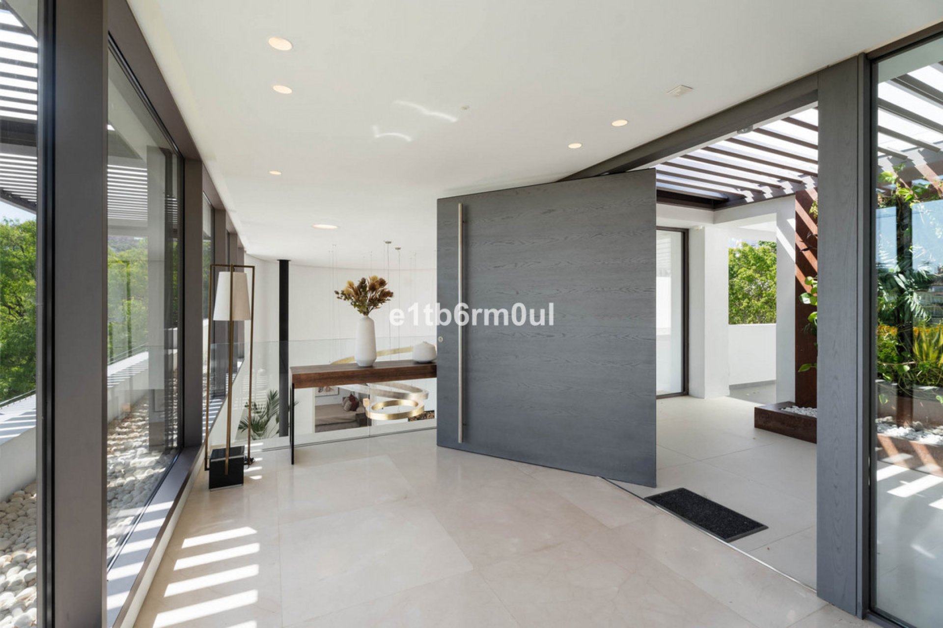 Resale - House - Detached Villa - Benahavís - La Quinta