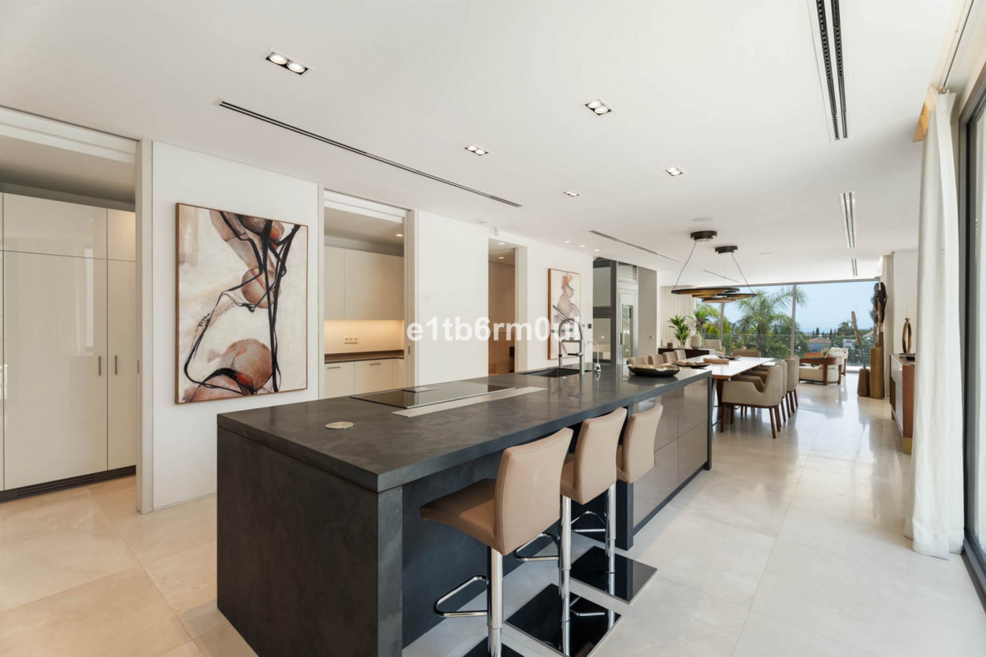 Resale - House - Detached Villa - Benahavís - La Quinta