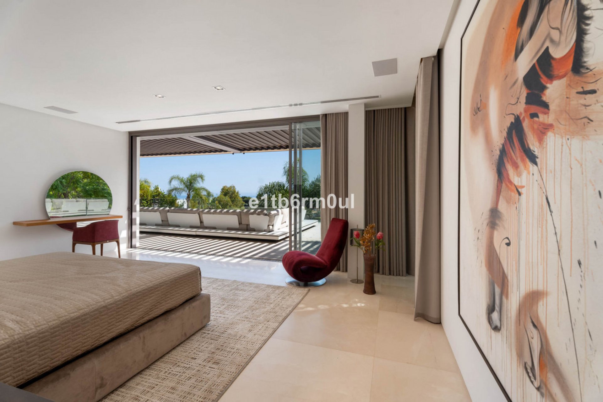 Resale - House - Detached Villa - Benahavís - La Quinta