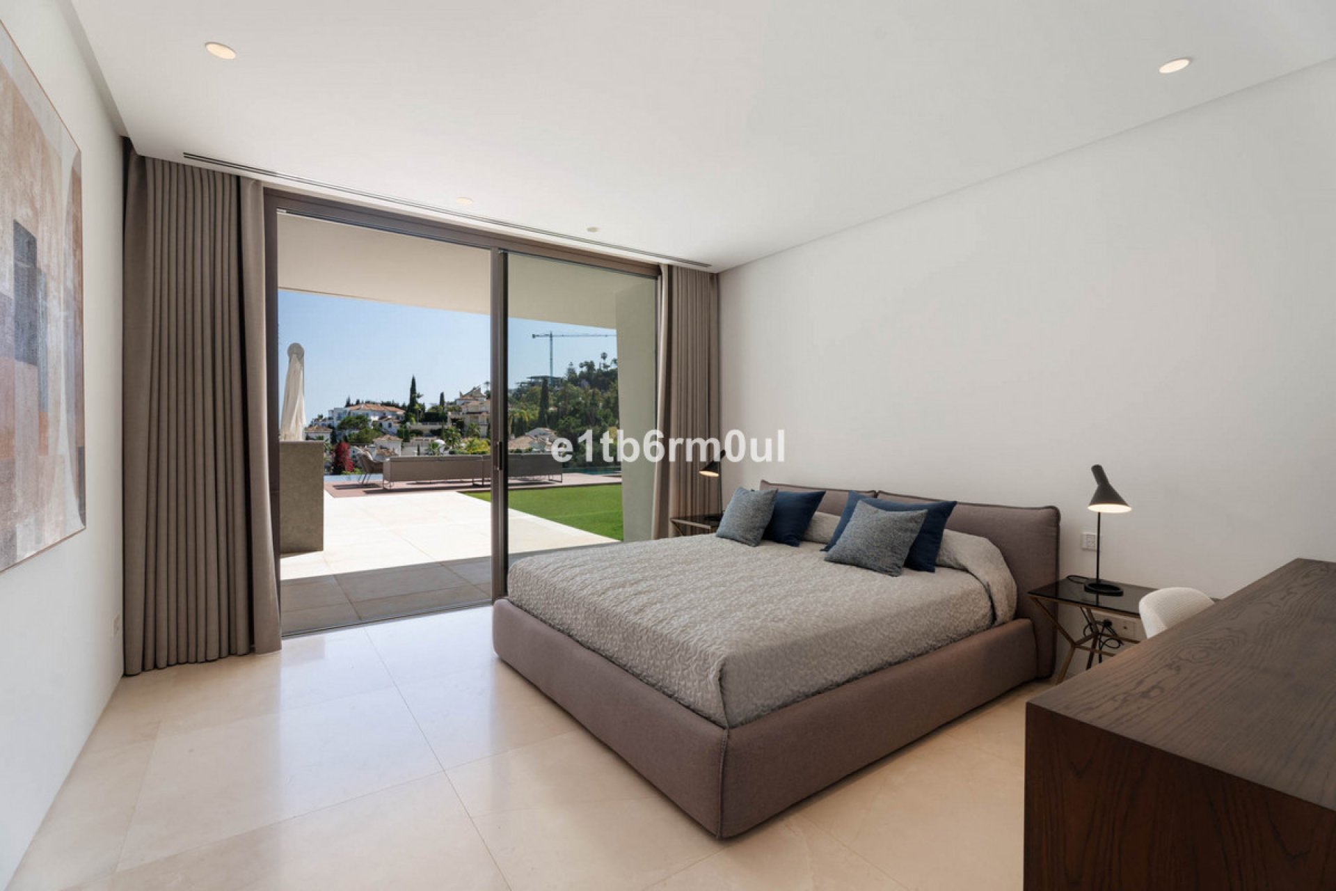 Resale - House - Detached Villa - Benahavís - La Quinta