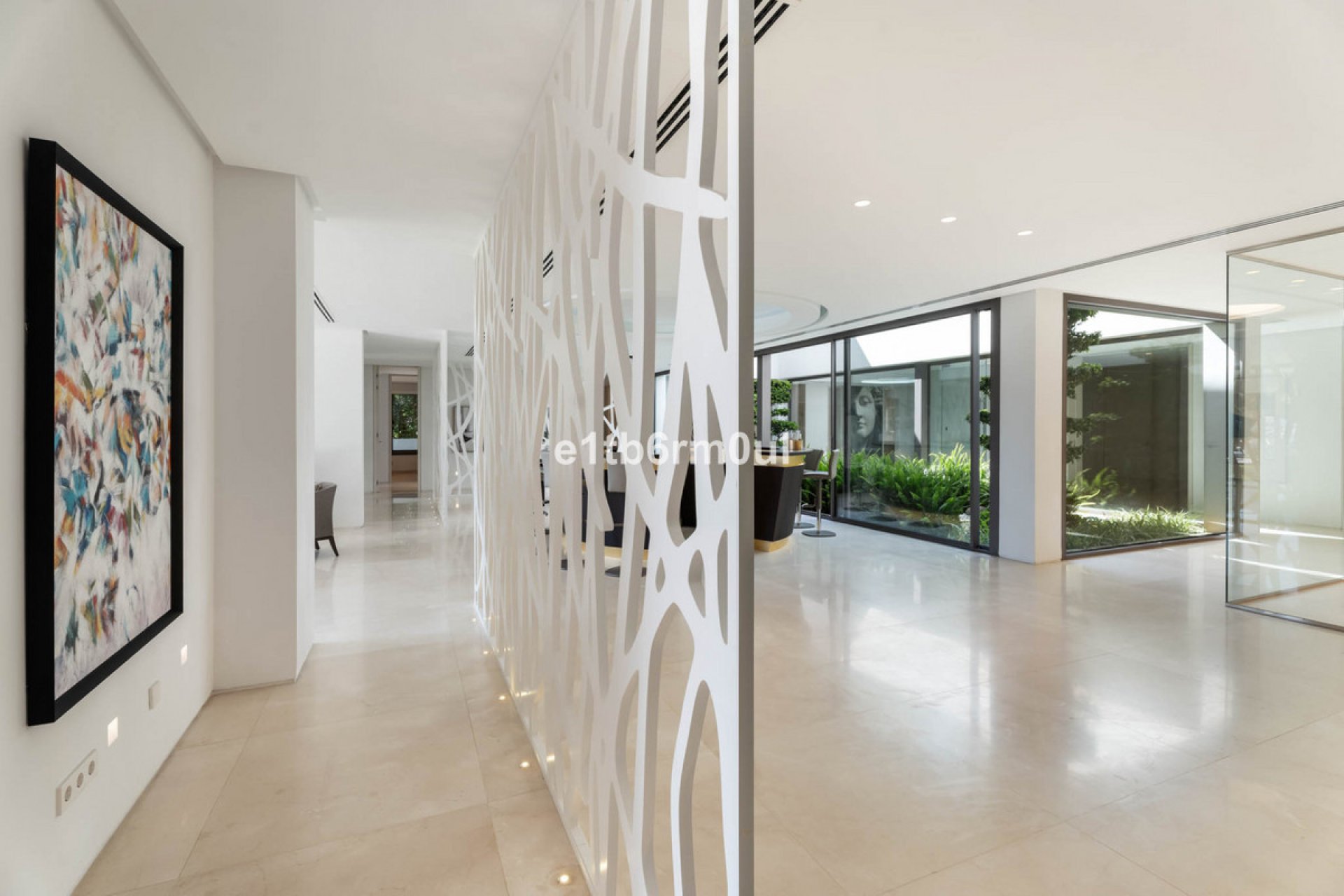 Resale - House - Detached Villa - Benahavís - La Quinta