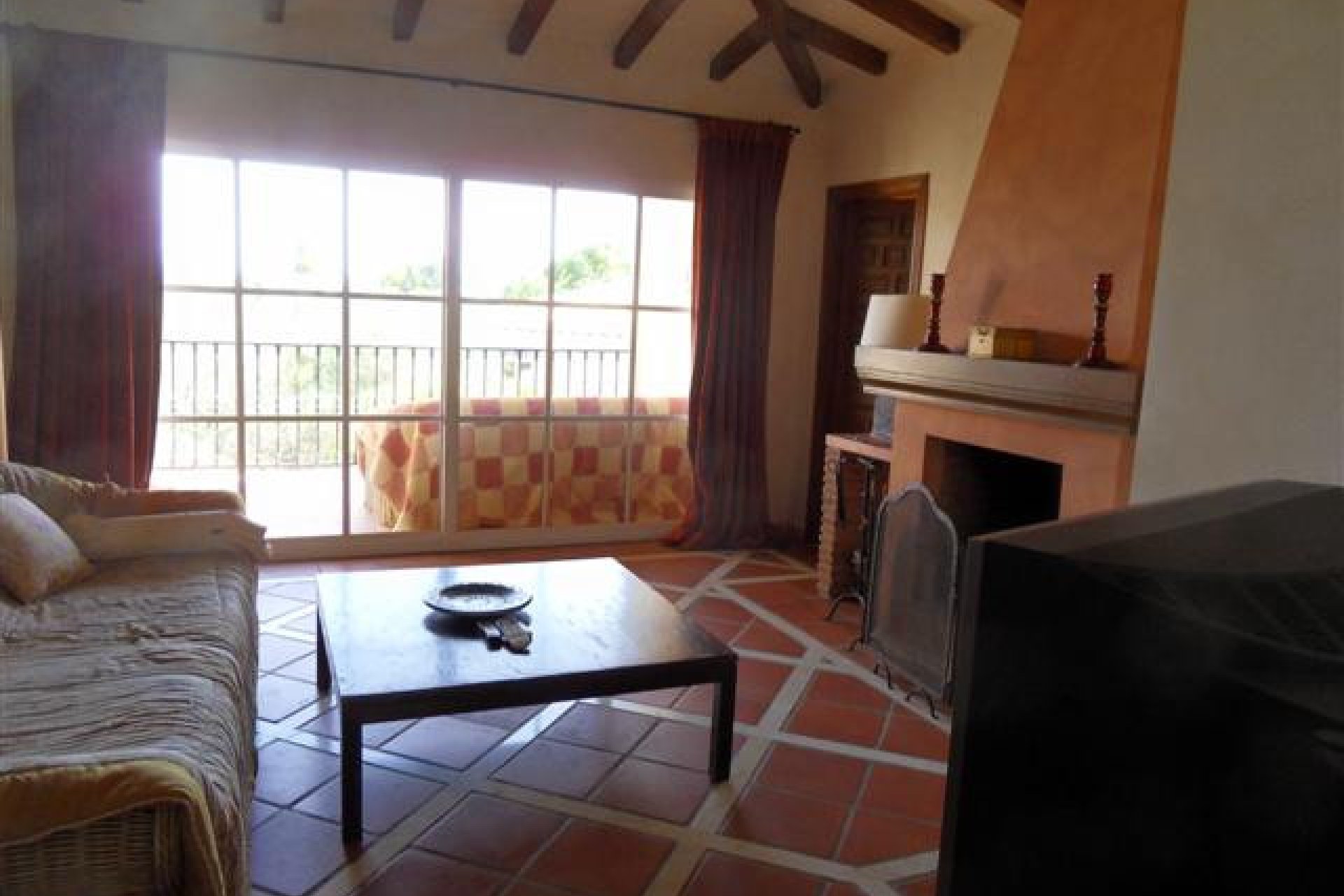 Resale - House - Detached Villa - Benahavís - La Quinta