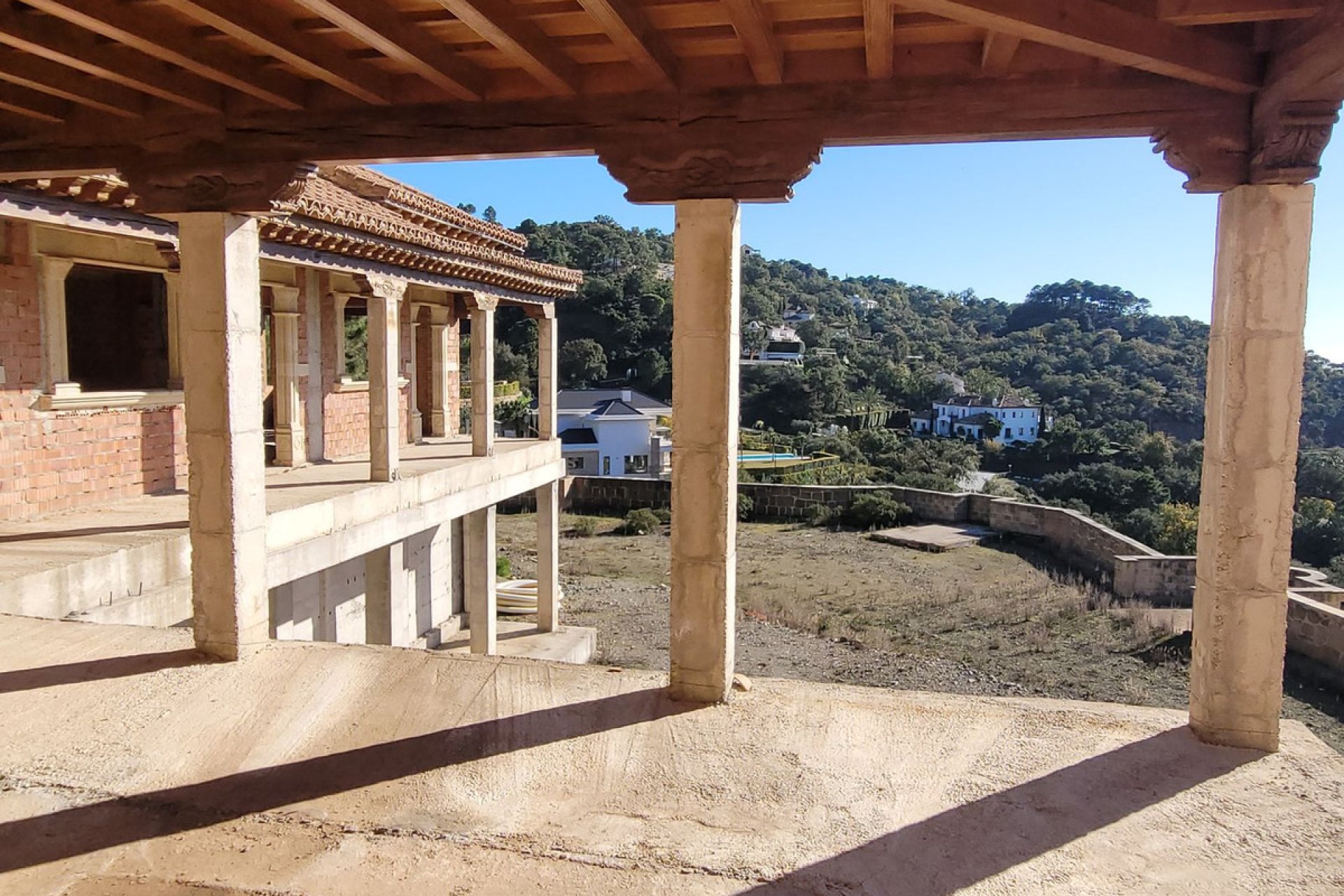 Resale - House - Detached Villa - Benahavís - La Zagaleta