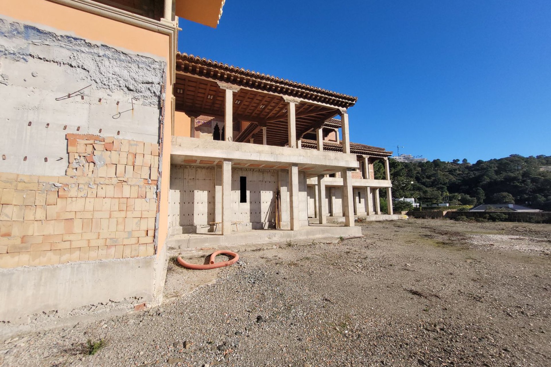 Resale - House - Detached Villa - Benahavís - La Zagaleta