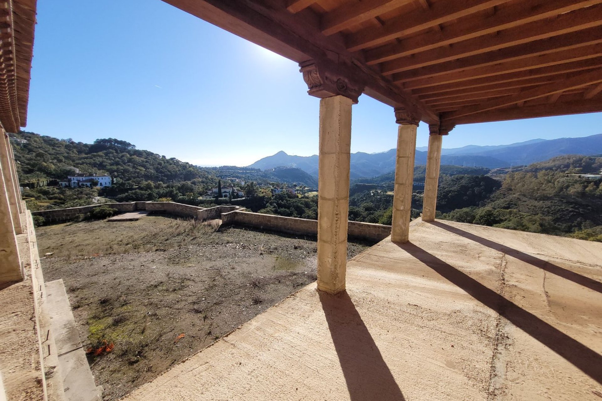 Resale - House - Detached Villa - Benahavís - La Zagaleta