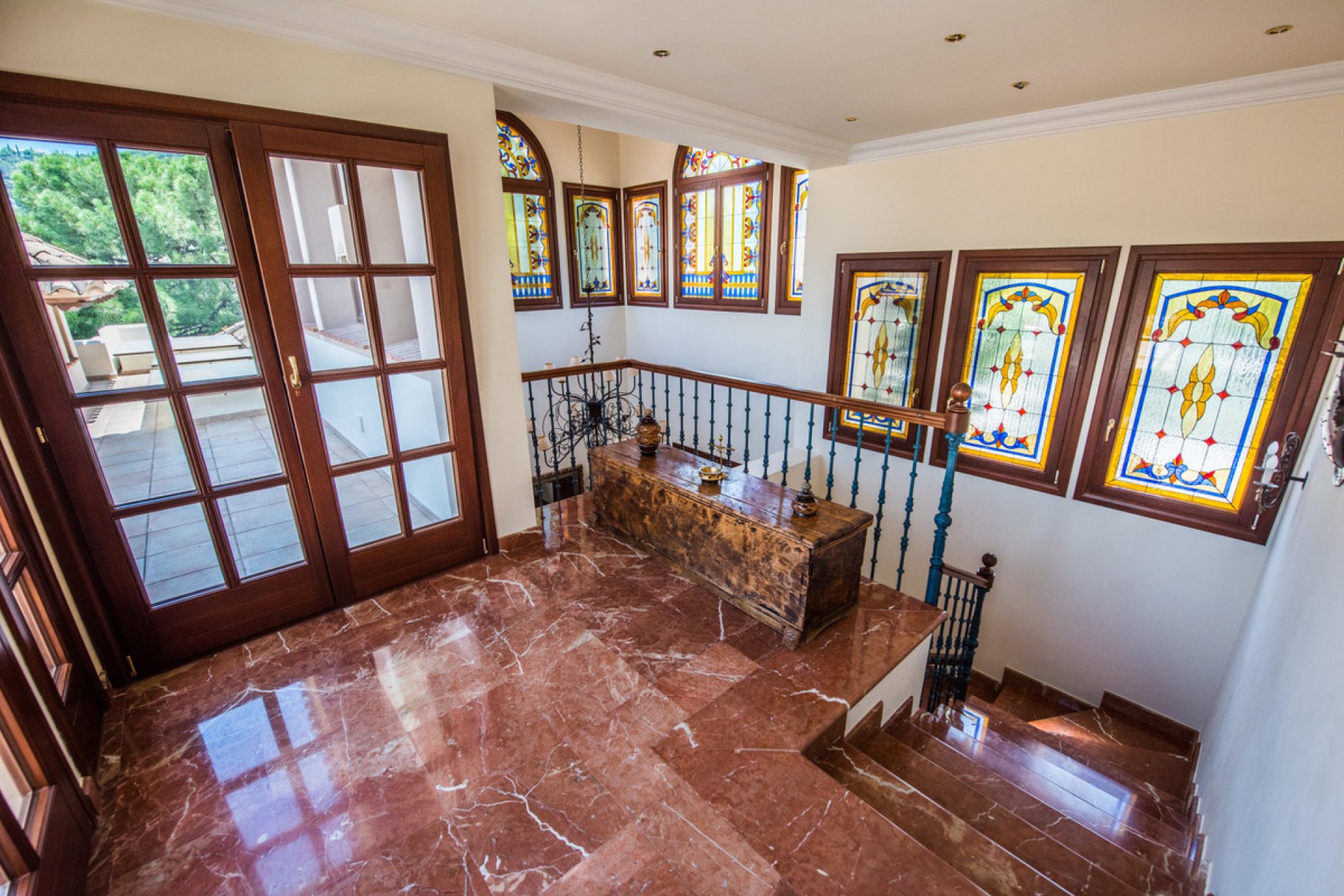 Resale - House - Detached Villa - Benahavís - La Zagaleta