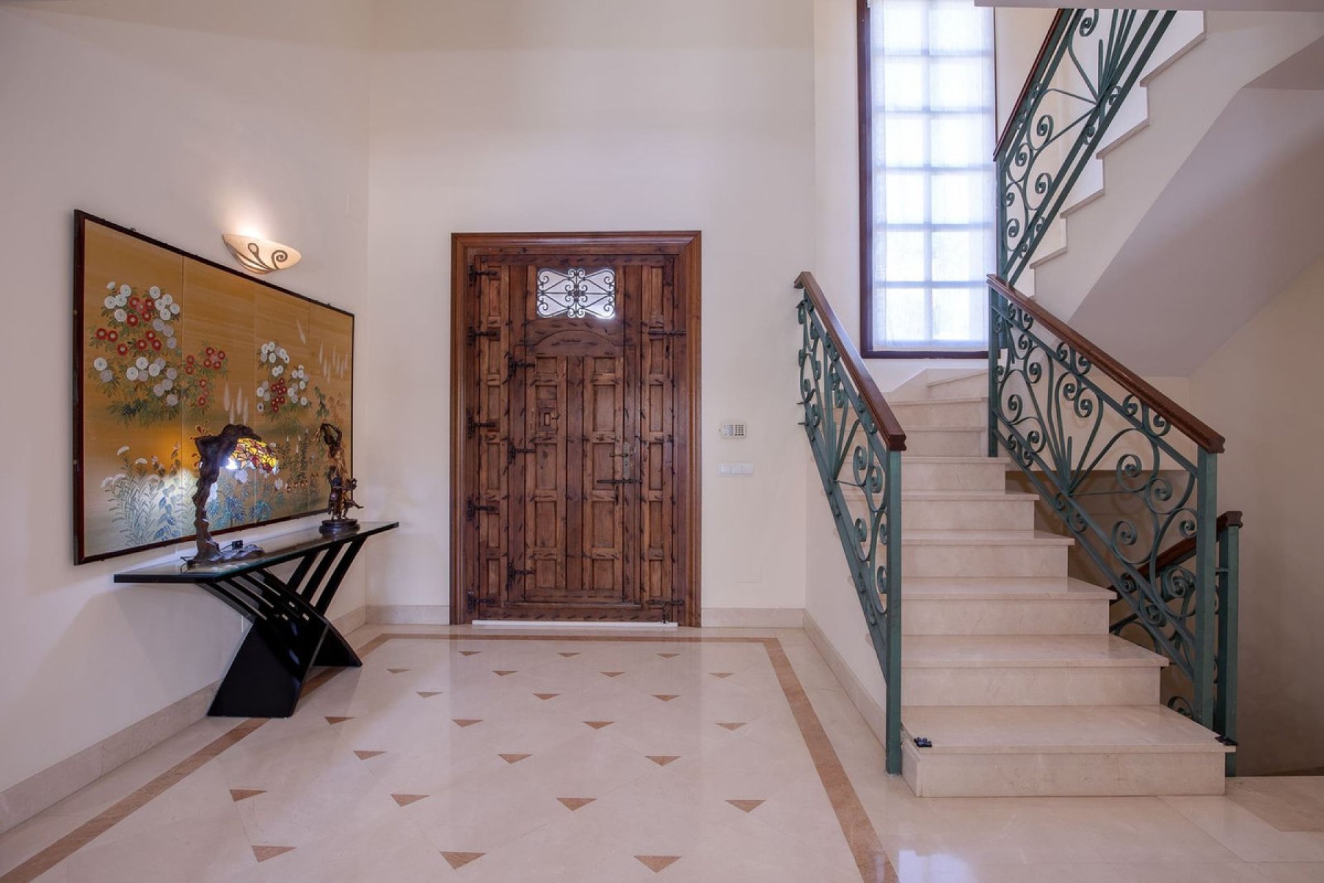 Resale - House - Detached Villa - Benahavís - Los Arqueros