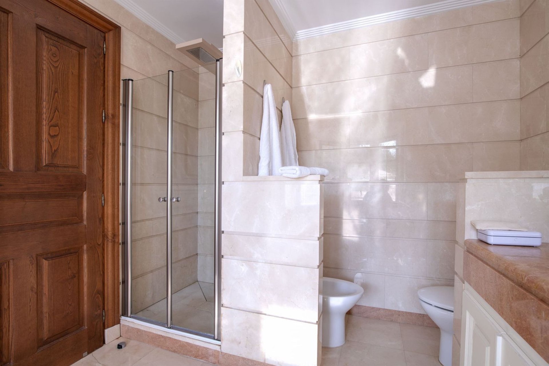 Resale - House - Detached Villa - Benahavís - Los Arqueros