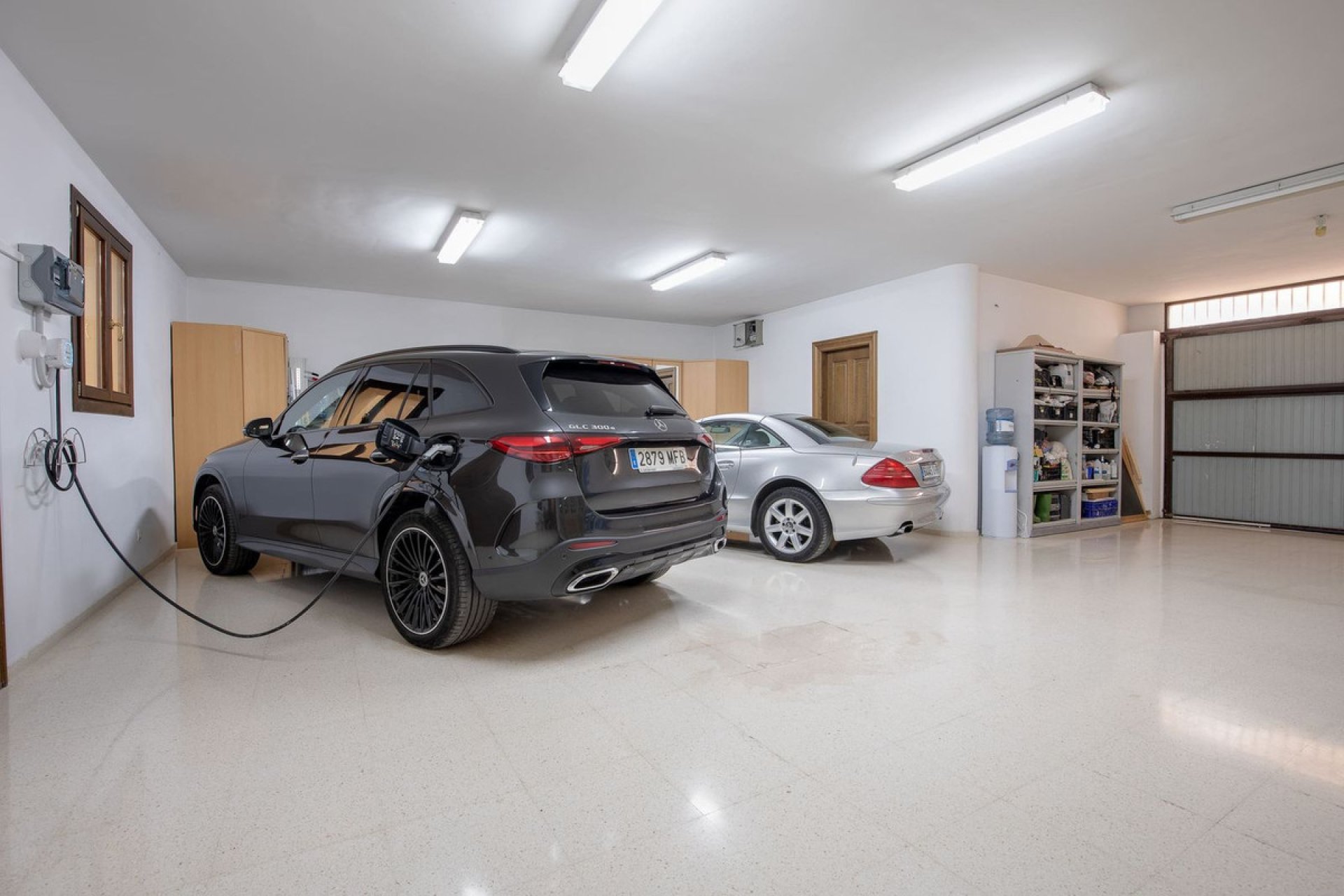 Resale - House - Detached Villa - Benahavís - Los Arqueros