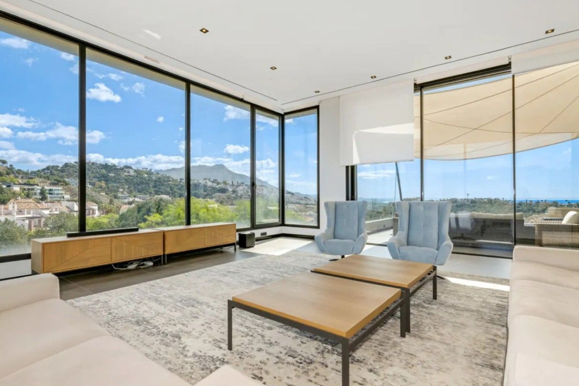 Resale - House - Detached Villa - Benahavís - Los Arqueros