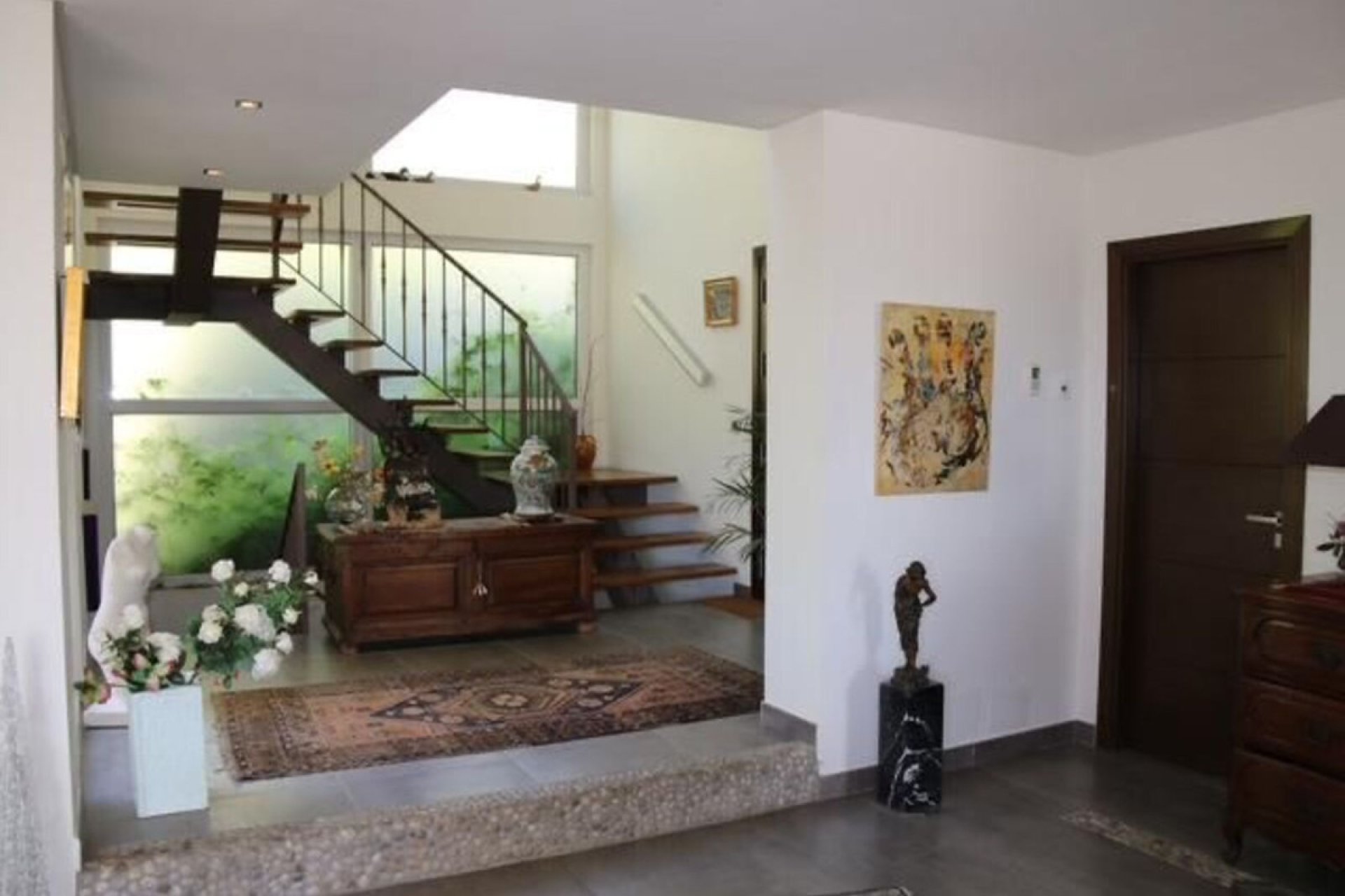 Resale - House - Detached Villa - Benahavís - Los Arqueros